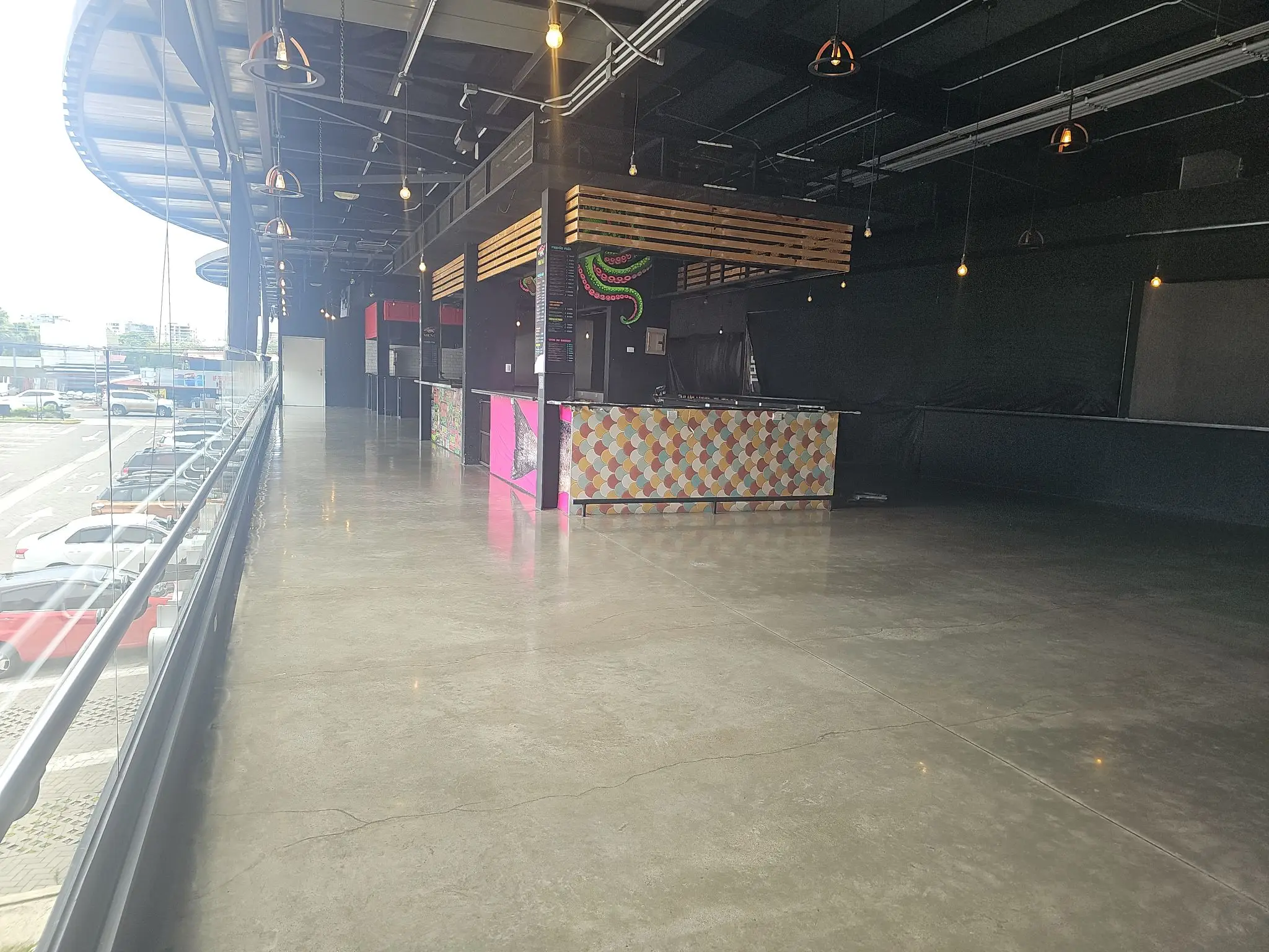 Prime Office Space in Escazú - 441 sqm  - image 1