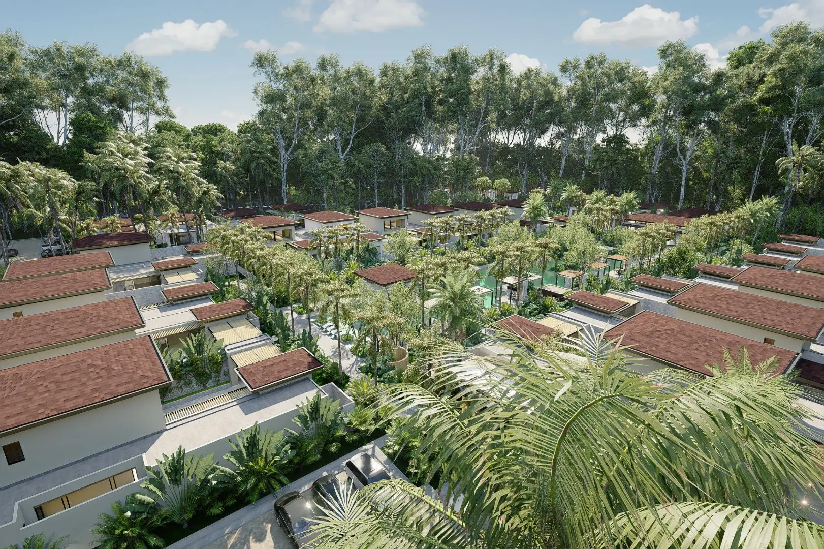 Modern Luxury Villa in Jacó, Costa Rica | 3 Beds, Private Pool, New Build 2027 - image 15