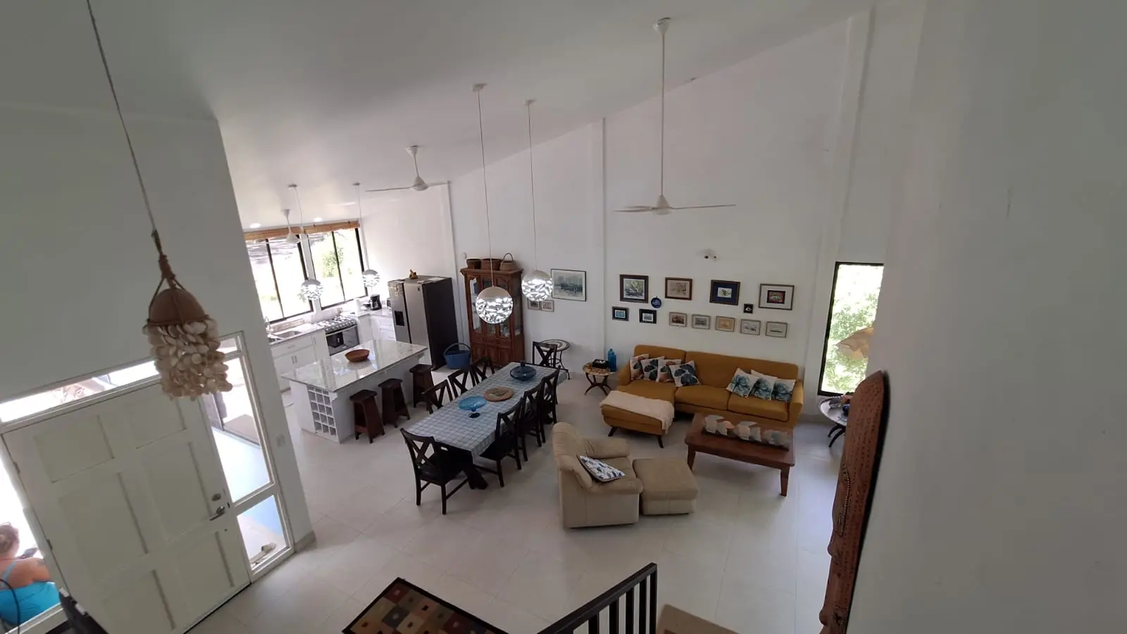 Luxury Turnkey Home in Villa Leona Condo – Adjacent to a Biological Corridor, Minutes from White Sand Beach. - image 2