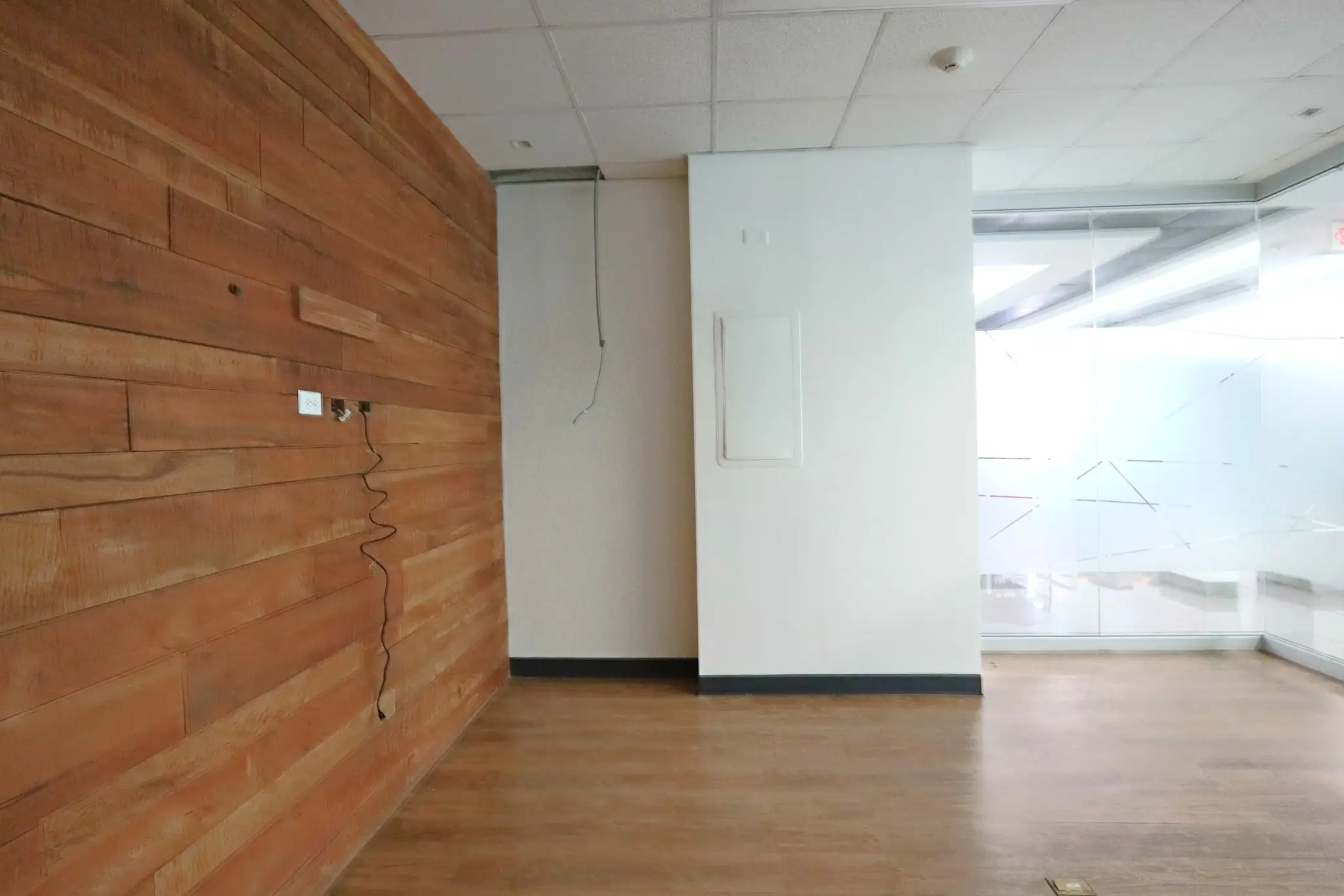 Oficina en Venta o Alquiler – Edificio Corporativo A+, Santa Ana - image 5