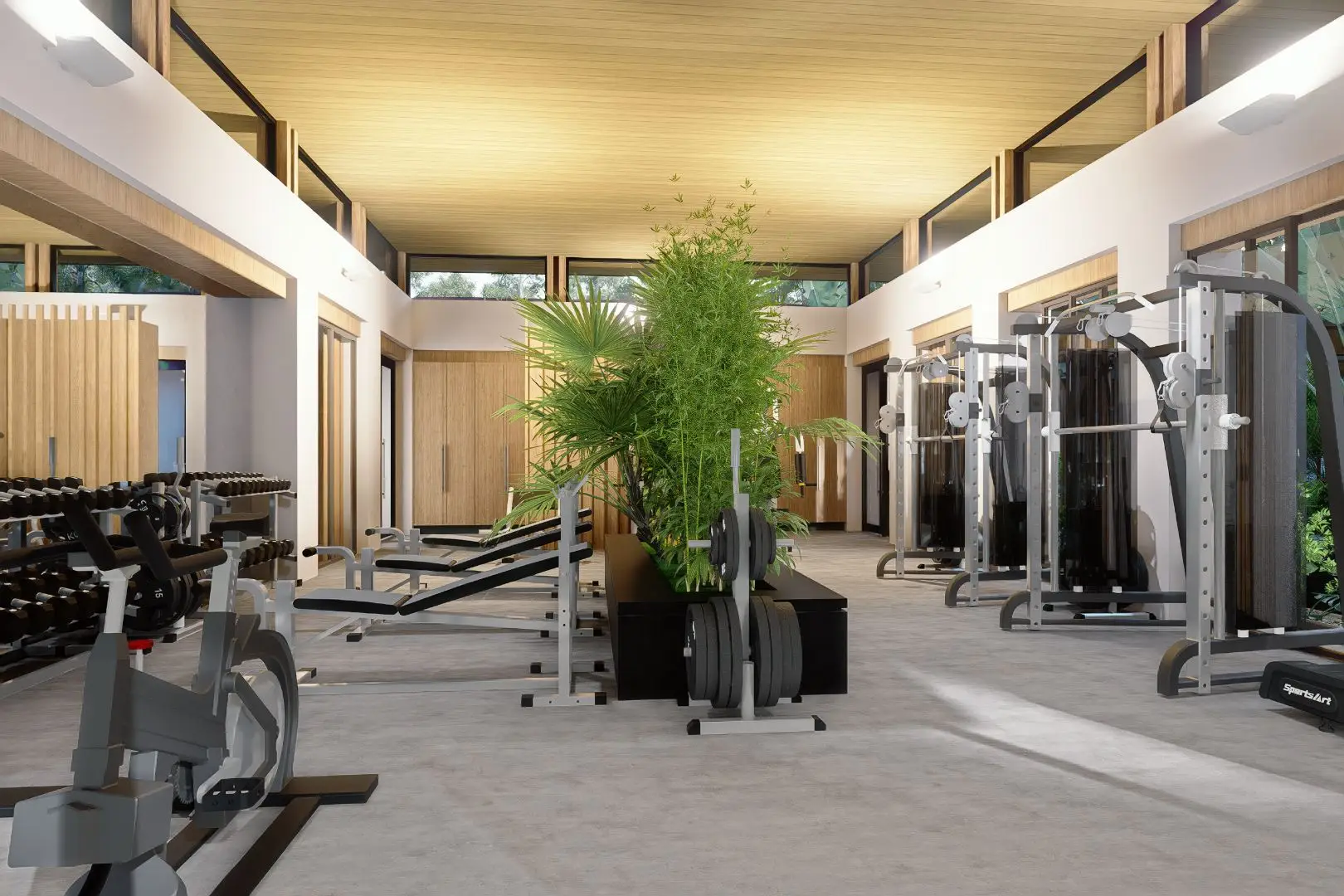 Luxury Modern Villa in Jacó, Costa Rica - Indoor-Outdoor Oasis with Pool - image 15