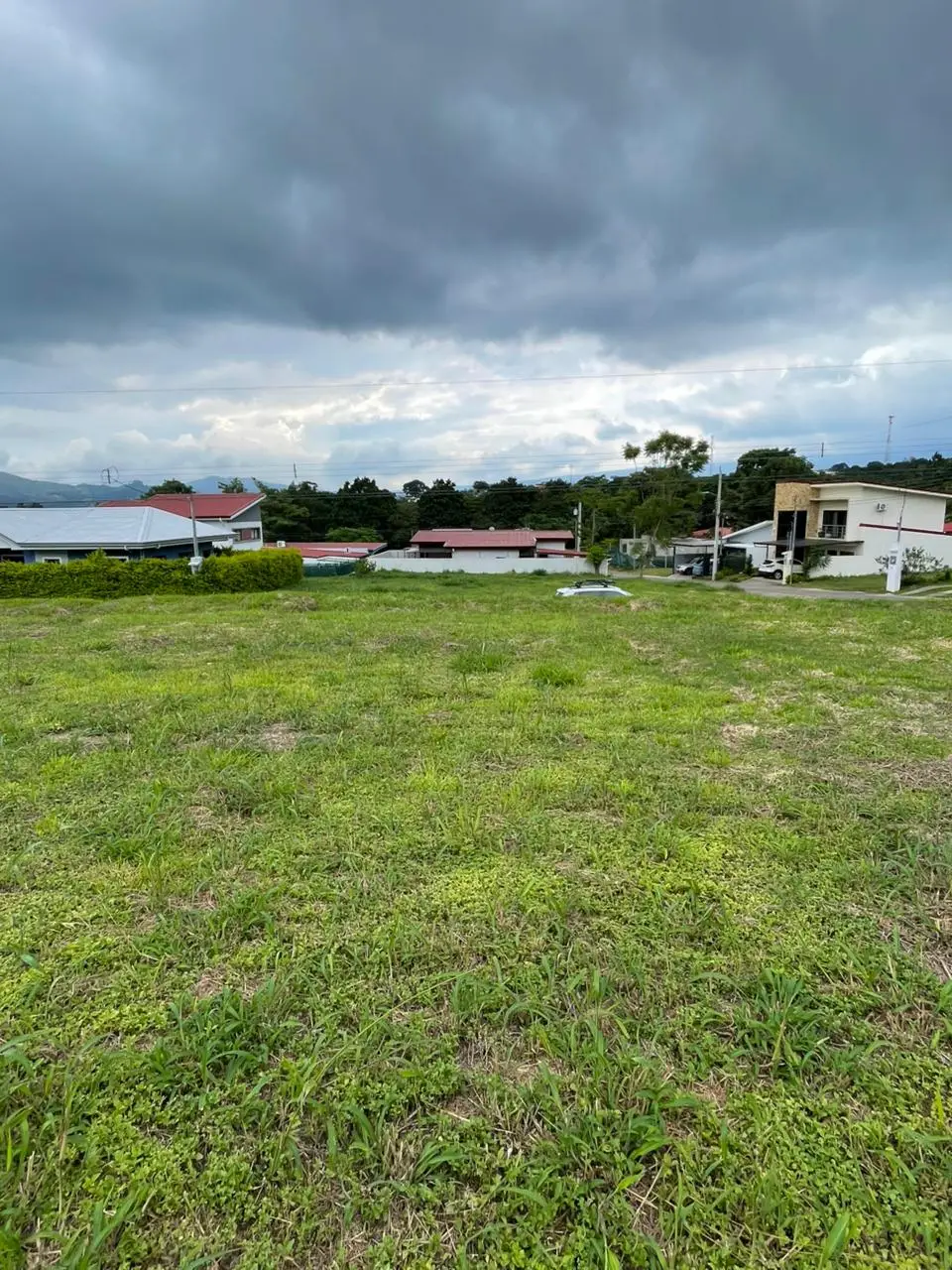 Prime 225 sqm Building Lot in Grecia, Alajuela – Ideal for Your Costa Rican Dream Home - image 5