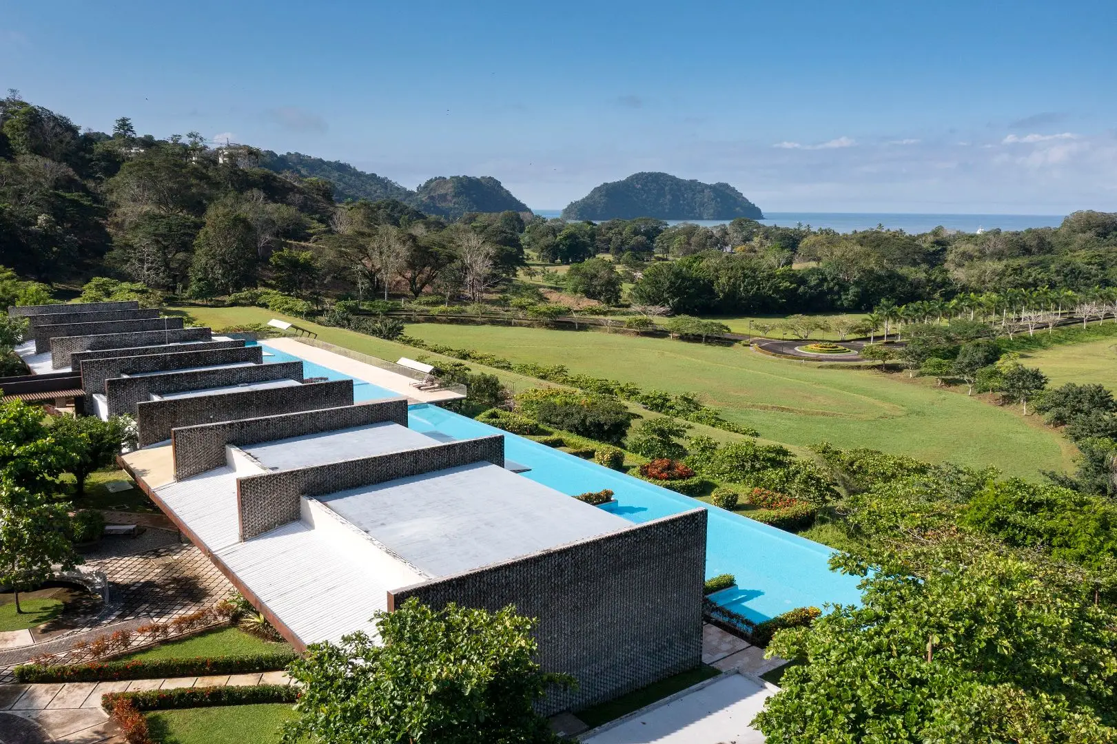 Luxury 4-Bedroom Ocean View Residences at Altos de Montserrat - image 11