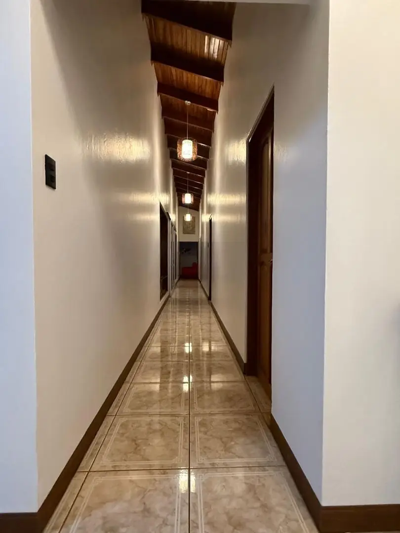 Stunning house in Grecia with mountain views - image 12