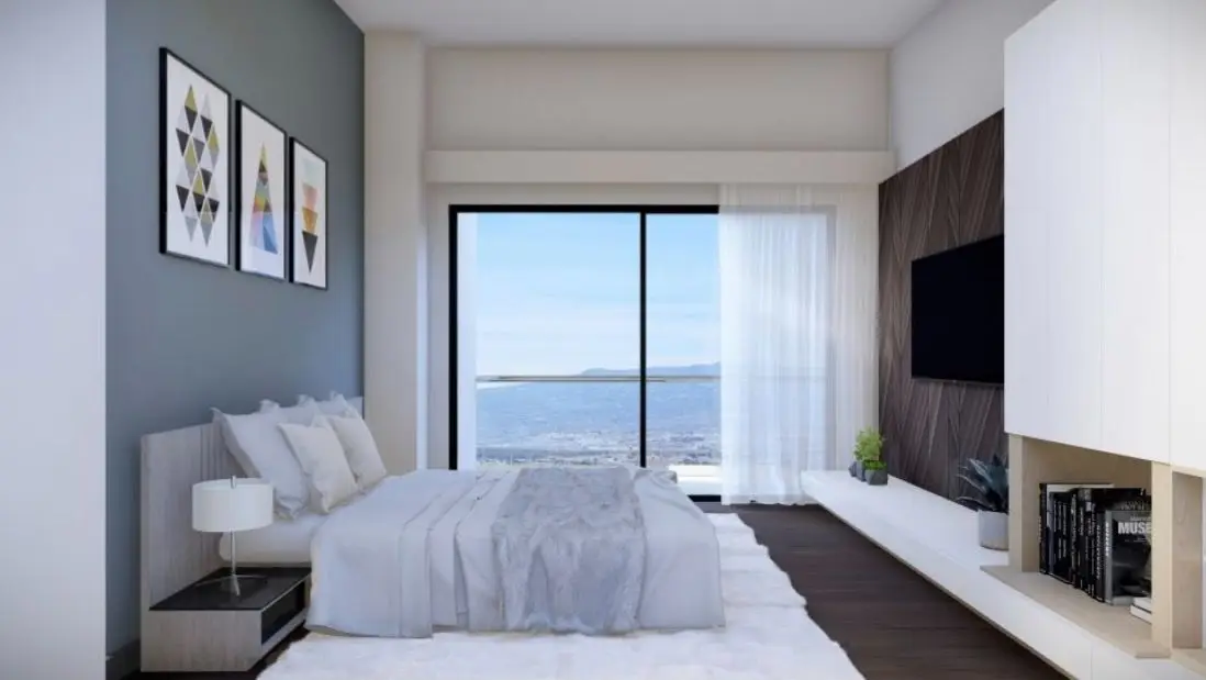 Sale / Luxury Apartments in Condominium, San Miguel, Escazú, San José - image 15