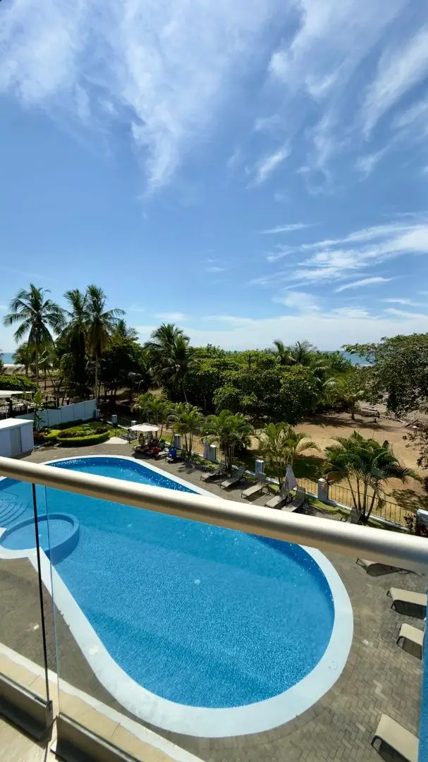Luxury Beachfront Condo in Jacó: Your Costa Rican Oceanfront Escape - image 12