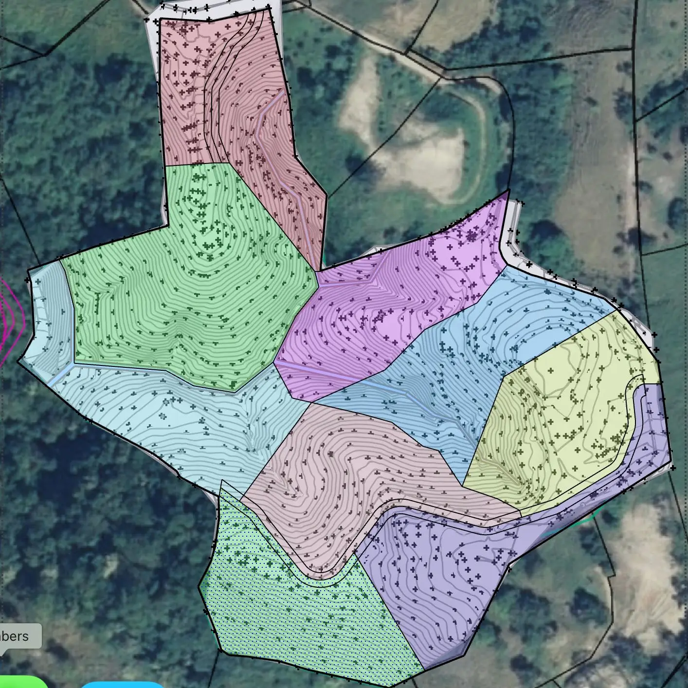 Exceptional Hillside Lots with Ocean & Jungle Views in Santa Teresa, Costa Rica - image 7