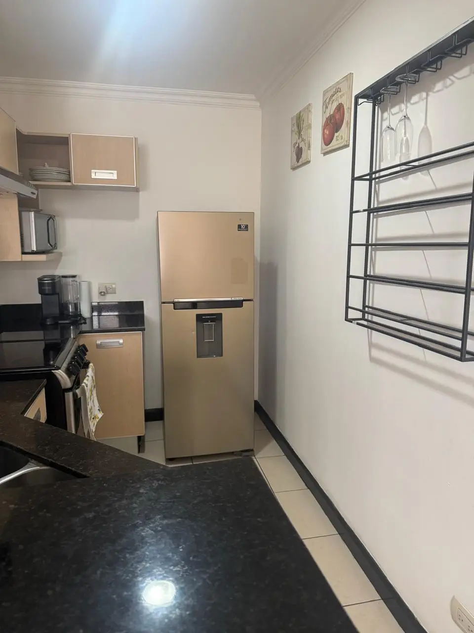 1-Bedroom Condominium in Santa Ana for Rent - image 9