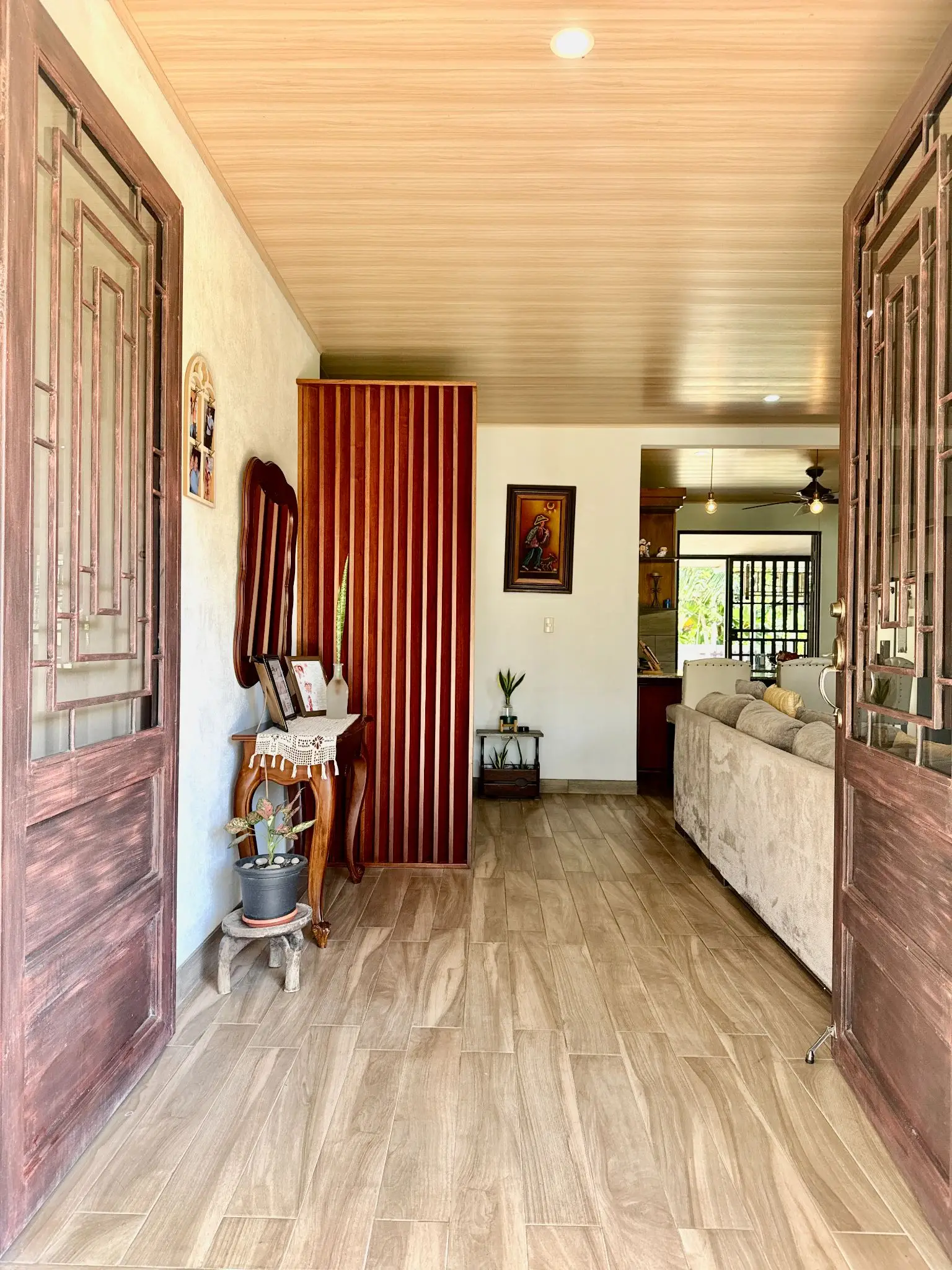 Beautiful Home in Las Monas in Jaco - image 4