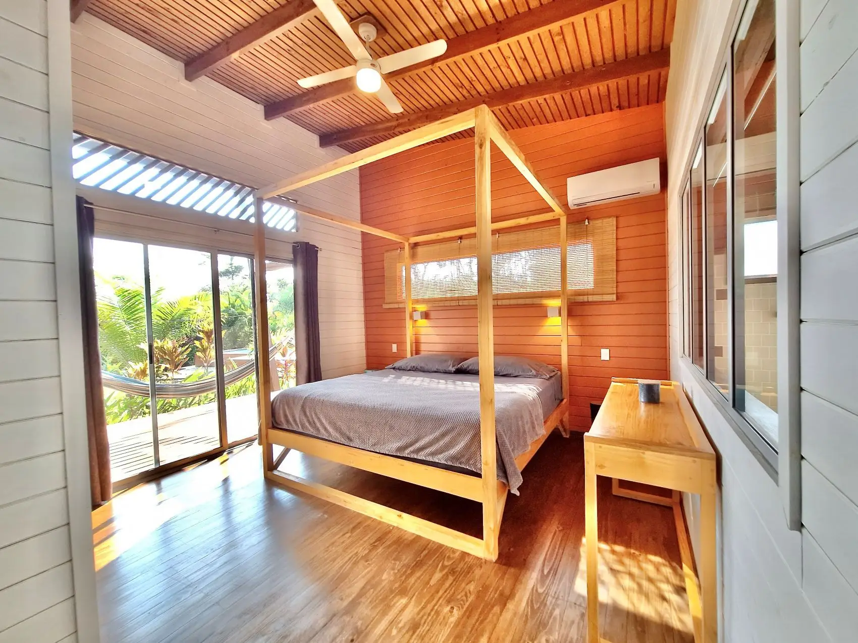 Charming Tropical Bungalows with Pool in San Isidro – Excellent Rental Opportunity - image 13