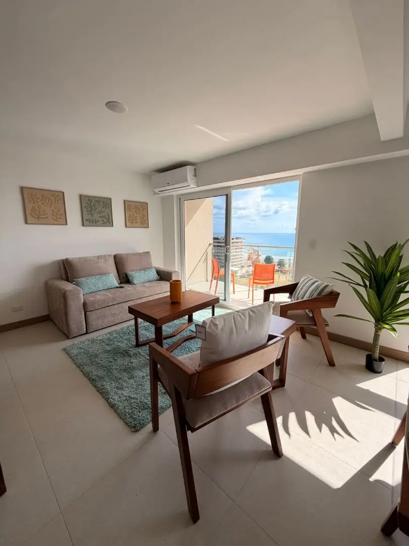 Fantastic Live Jaco 17th Floor | Panoramic Ocean Views | Fully Furnished - image 5