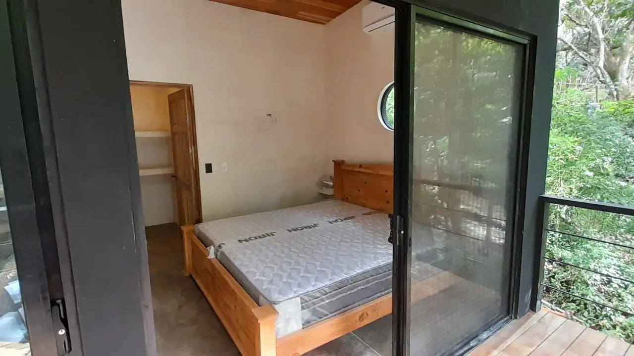  Income-Producing Jungle Retreat 2 houses in Santa Teresa - image 5