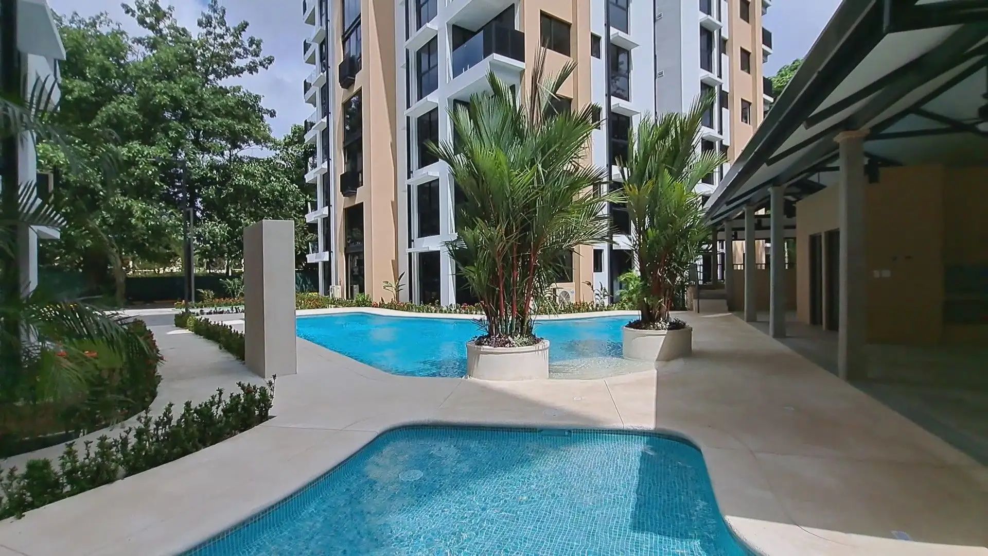 Torres del Mar 2303 - Modern 2-Bed Condo in Jacó, Costa Rica - Great Location! - image 11
