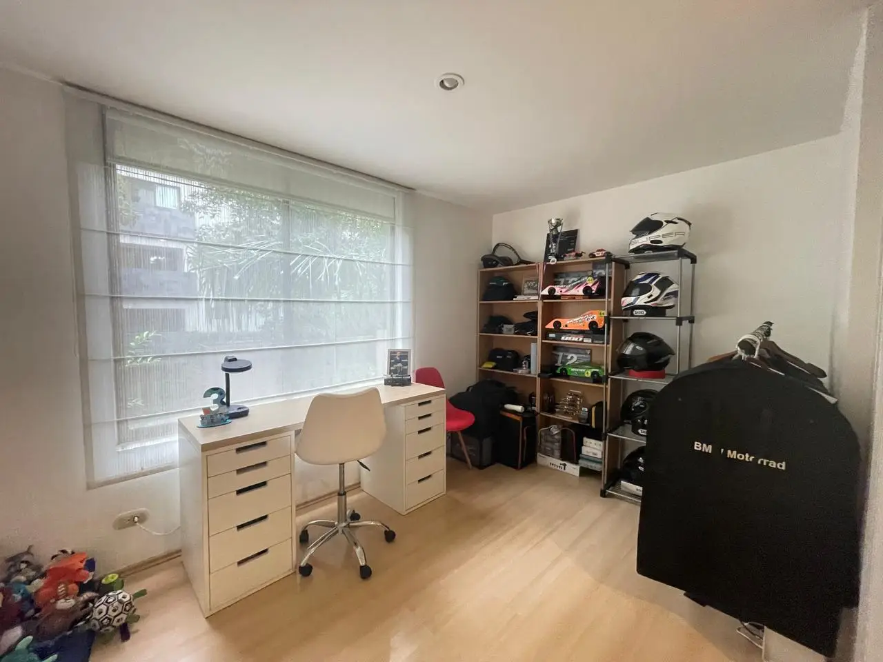 Modern 1-BR Condo for Rent in Escazu's Country Club - image 6