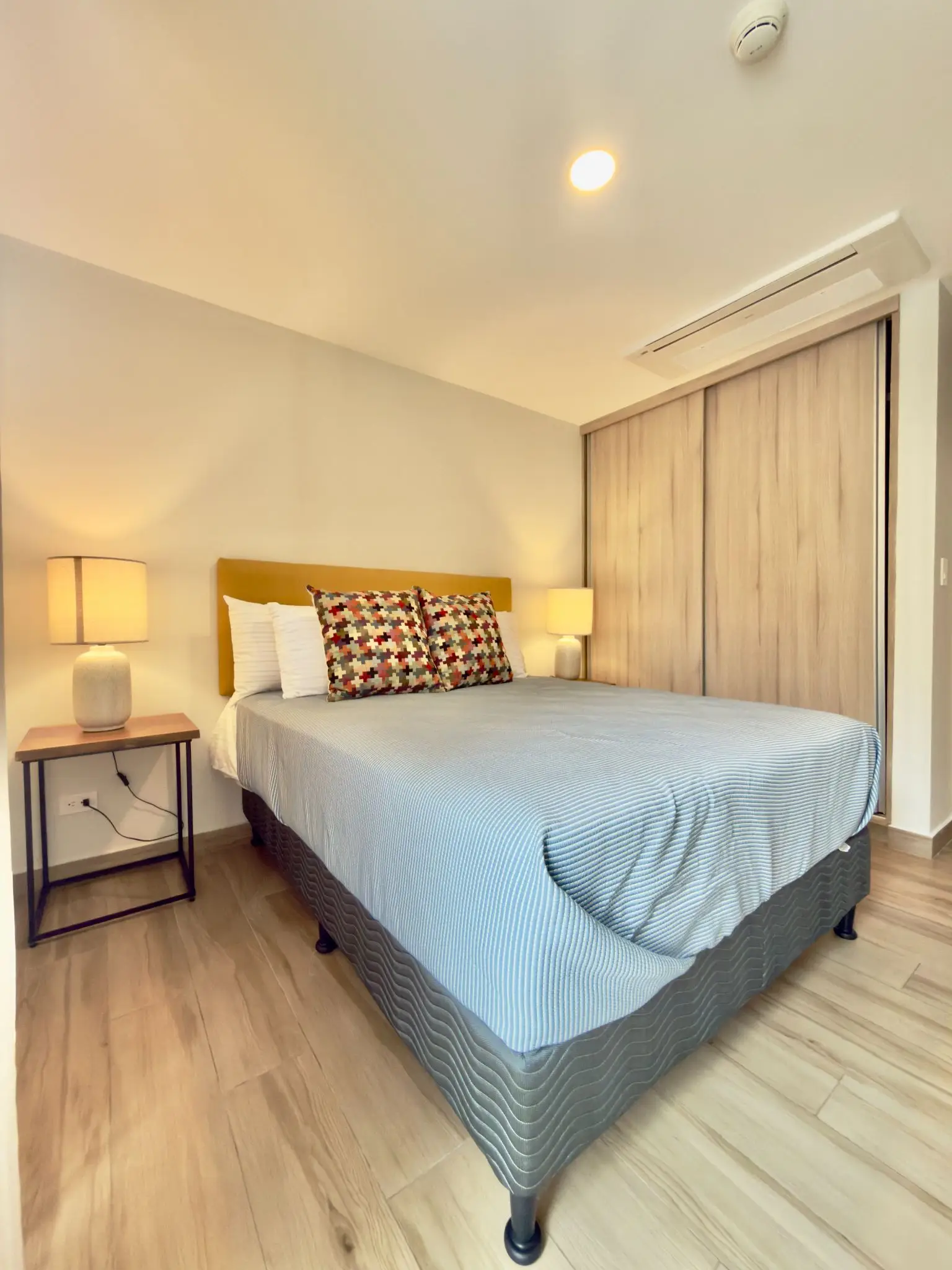 Modern 2-Bedroom Pre-Sale Condo in Gated Jacó Community – Torres del Mar, Unit 2-204 - image 12