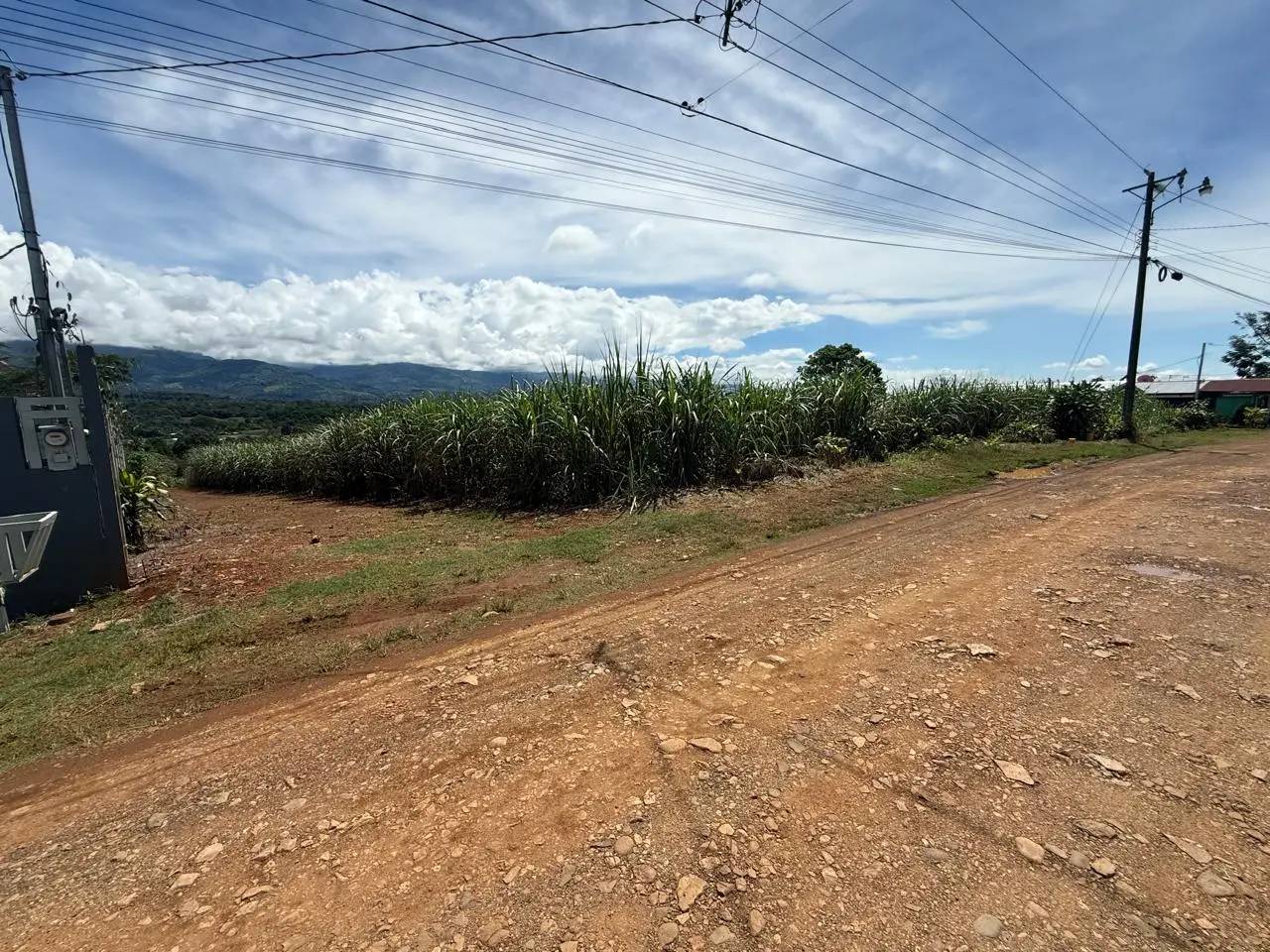 Prime Land in Pérez Zeledón, Costa Rica - Ideal for Development - image 7