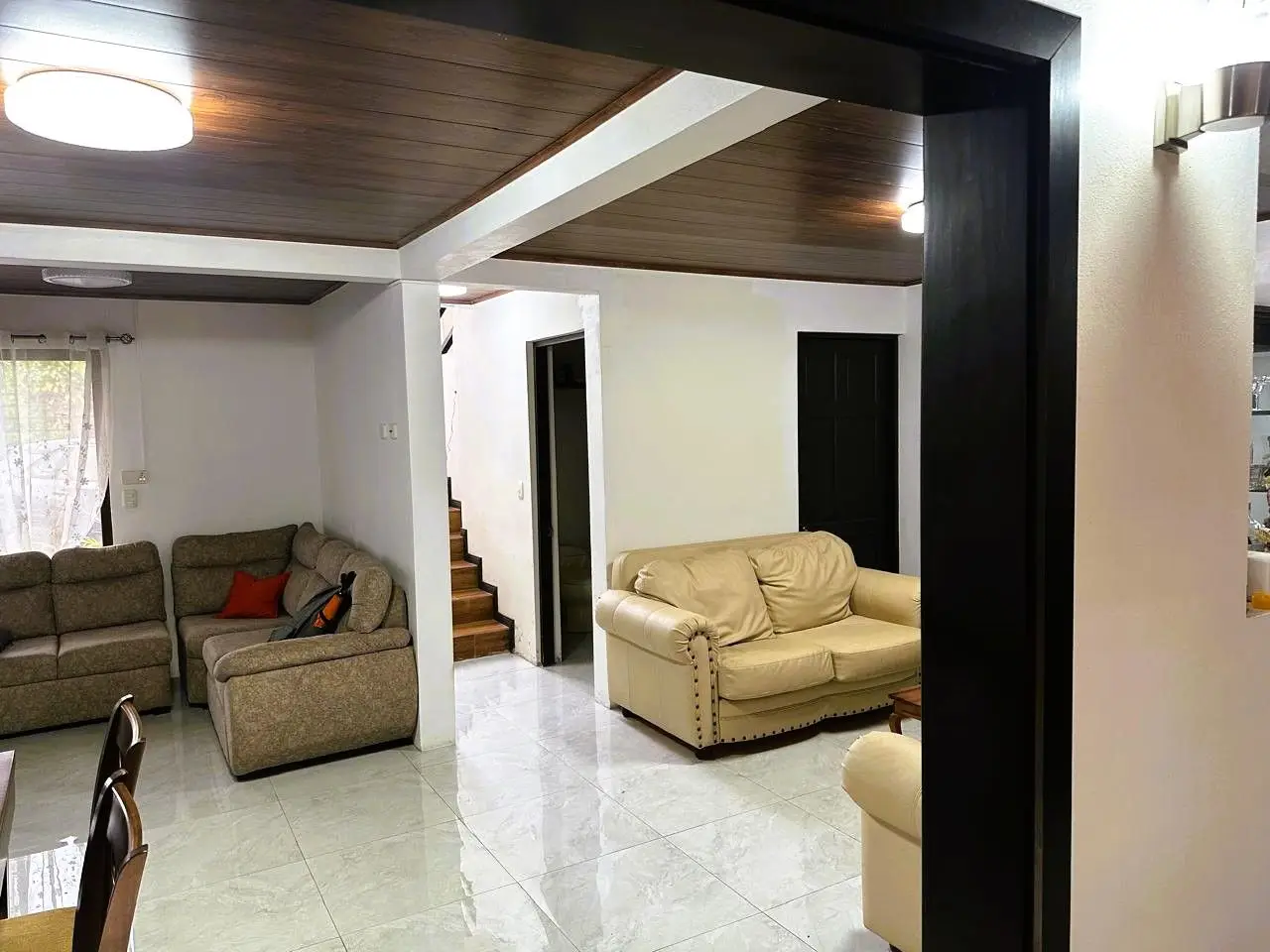 BEAUTIFUL HOUSE FOR SALE IN SAN RAFAEL, SAN RAMON - image 4