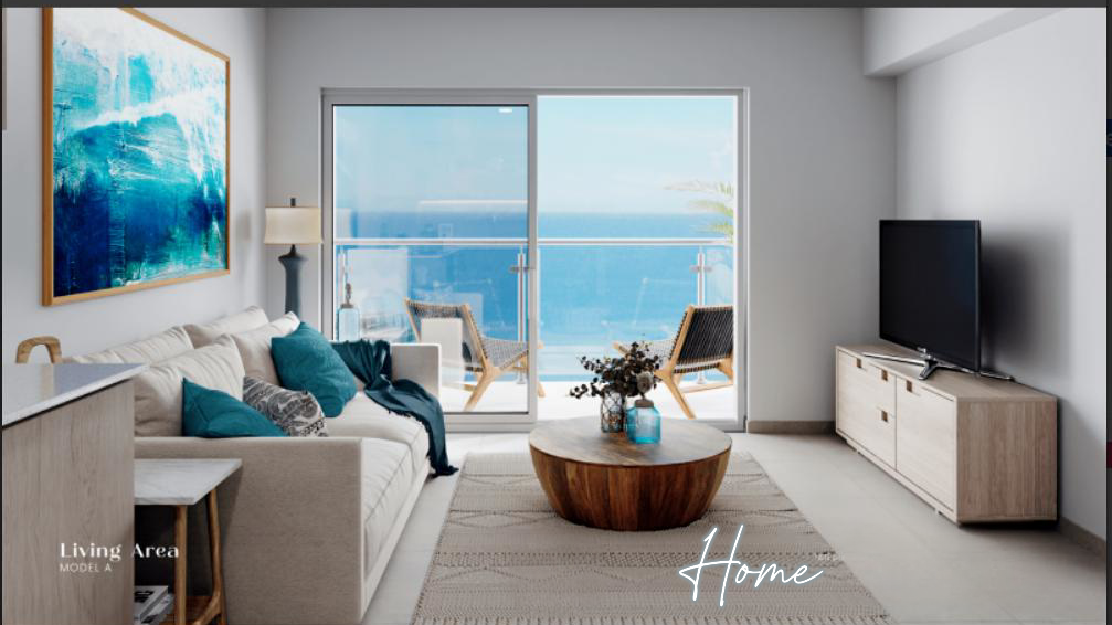 New Oceanview Condo in Jacó: Modern 2-Bedroom Home with Stunning Views & Resort Amenities - image 2