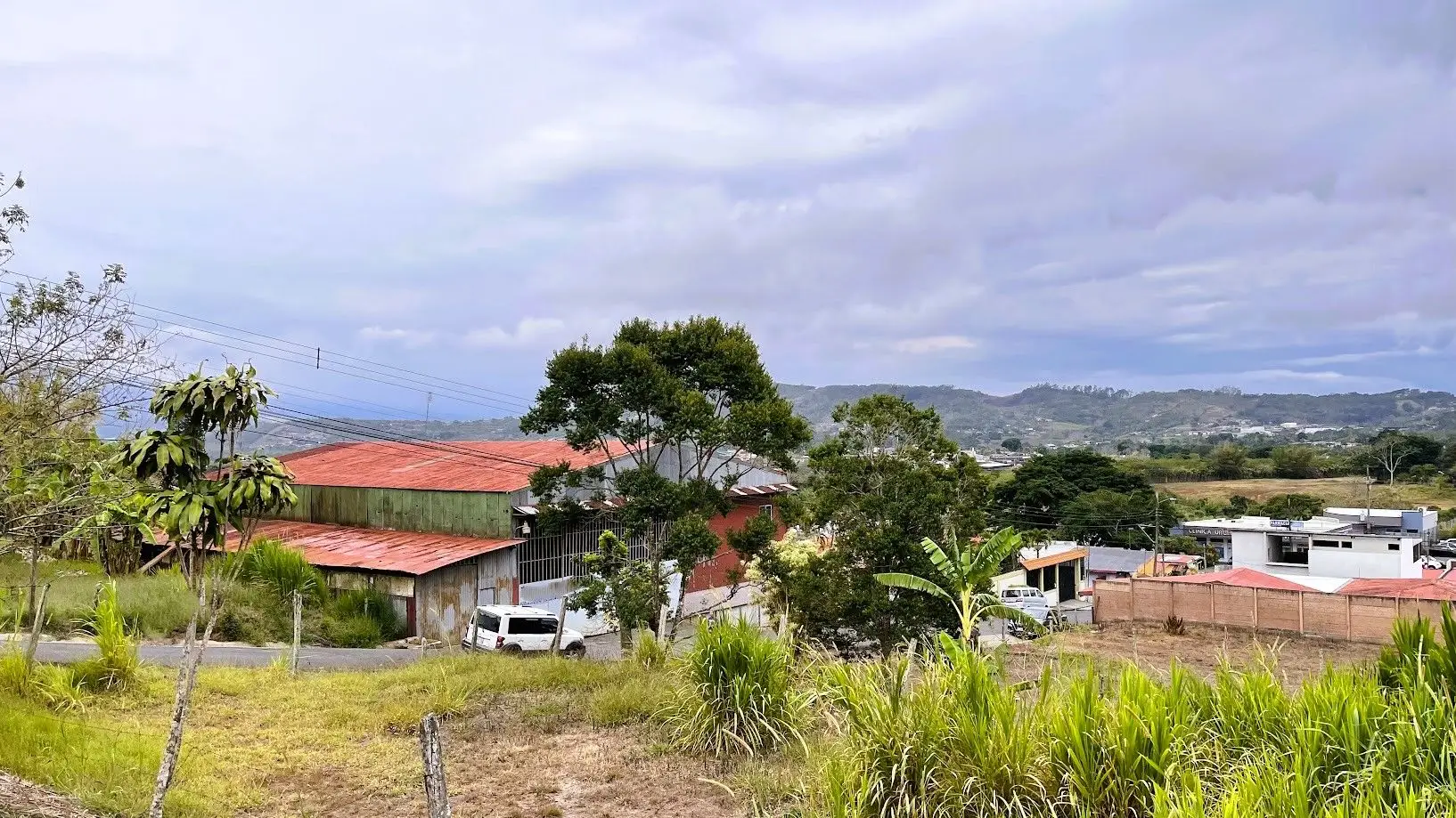 LOT FOR SALE IN SAN RAMON, ALAJUELA - image 10