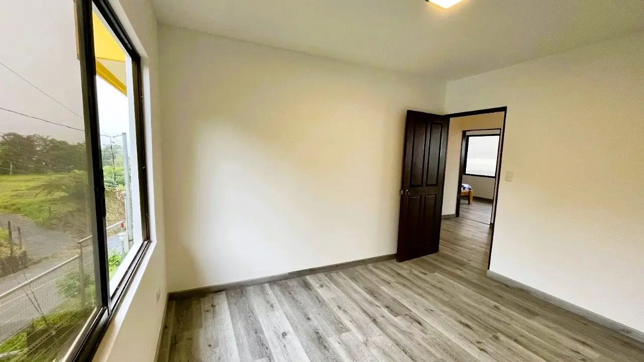HOUSE FOR SALE WITH SPECTACULAR OCEAN VIEWS – SAN RAMON, ALAJUELA - image 15