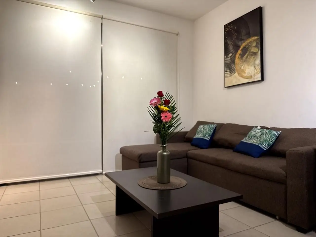 Beautiful home in Malaga de Herradura - image 10