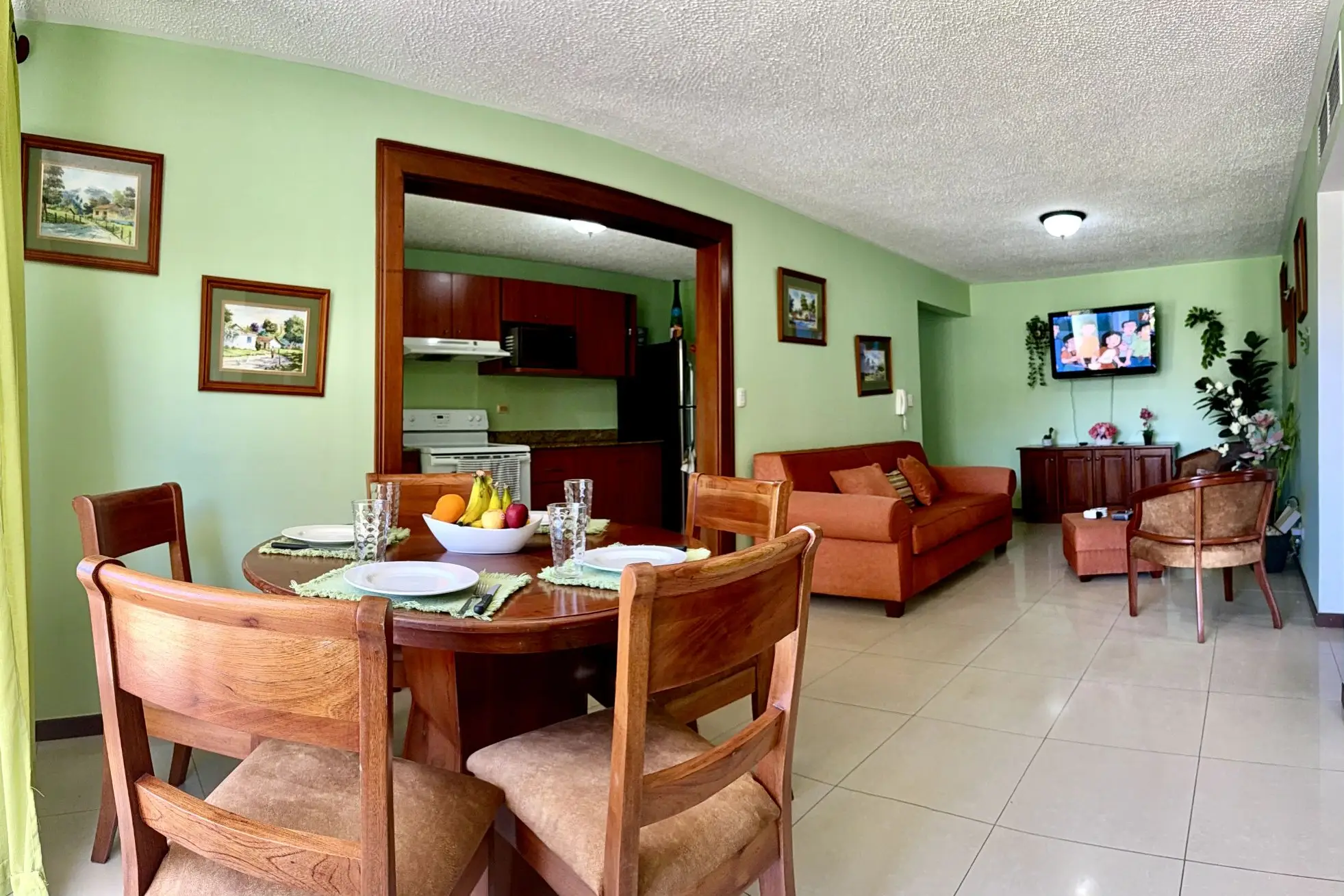 Beautiful apartment in Costa Linda, just a few minutes from the beach - image 10