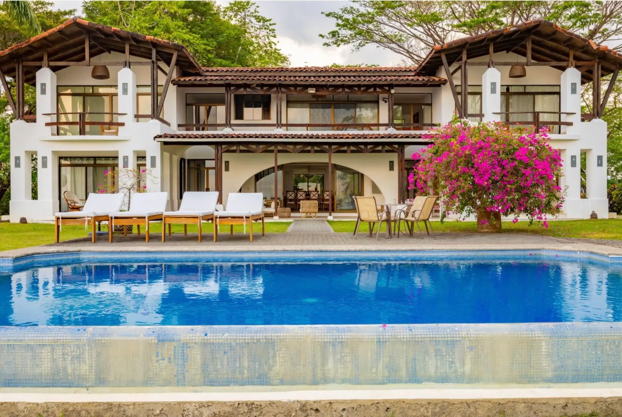 Luxury Resort-Style Ocean View Estate | Tambor, Costa Rica - image 4