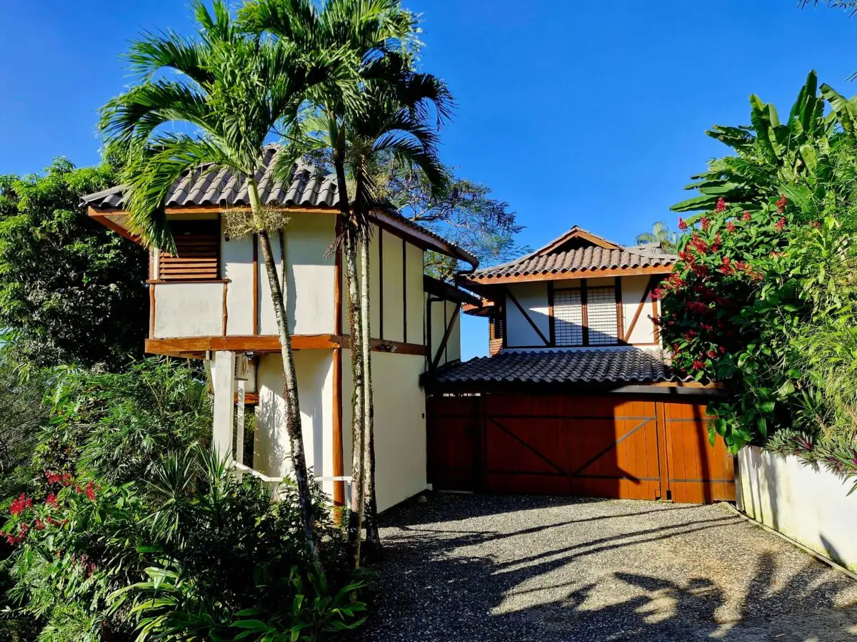 Stunning Cóbano Investment: Hotel, House & More with Ocean Views! - image 10