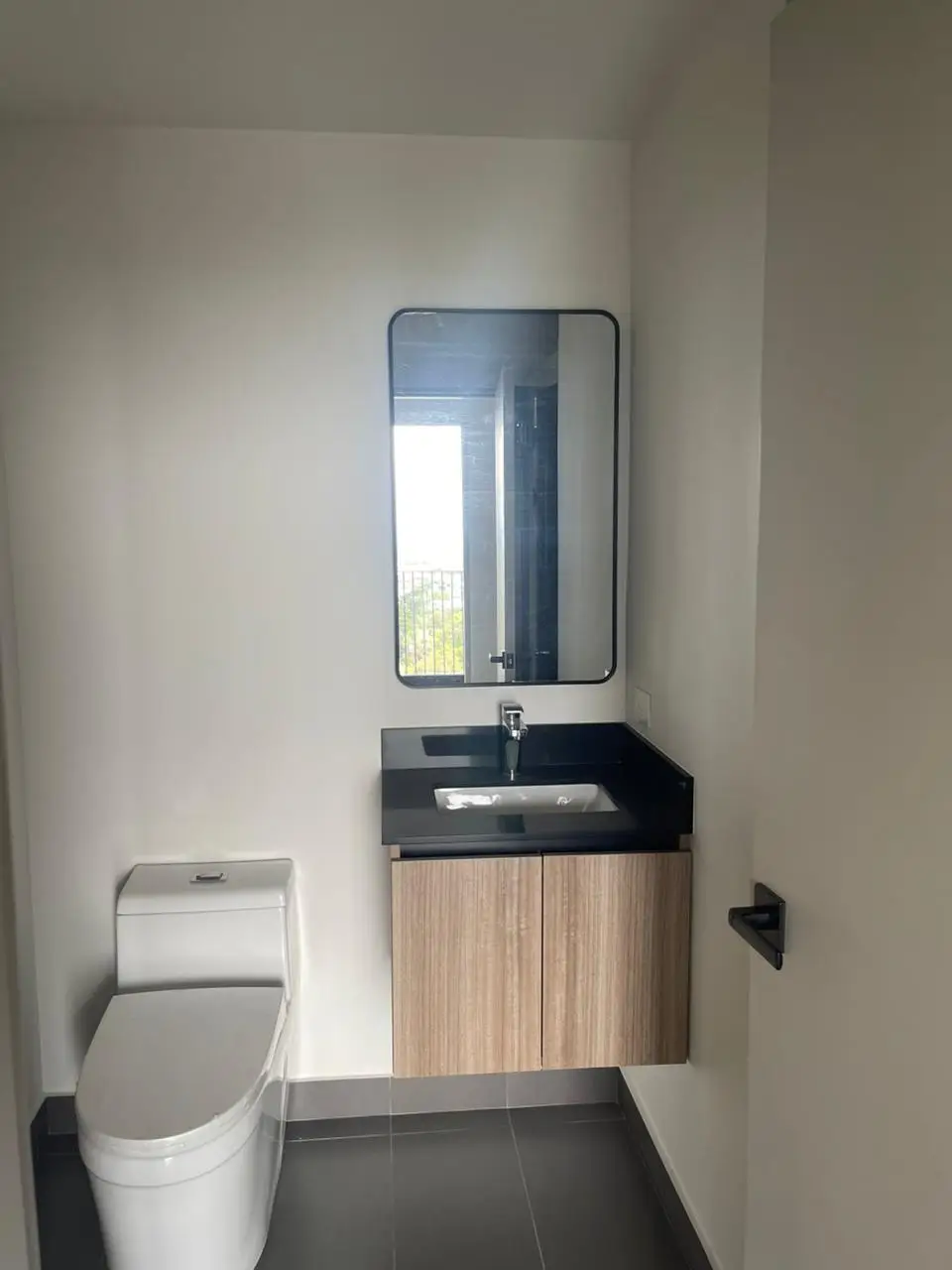 Sophisticated Apartment in Babylon, Nunciatura, San José - image 11