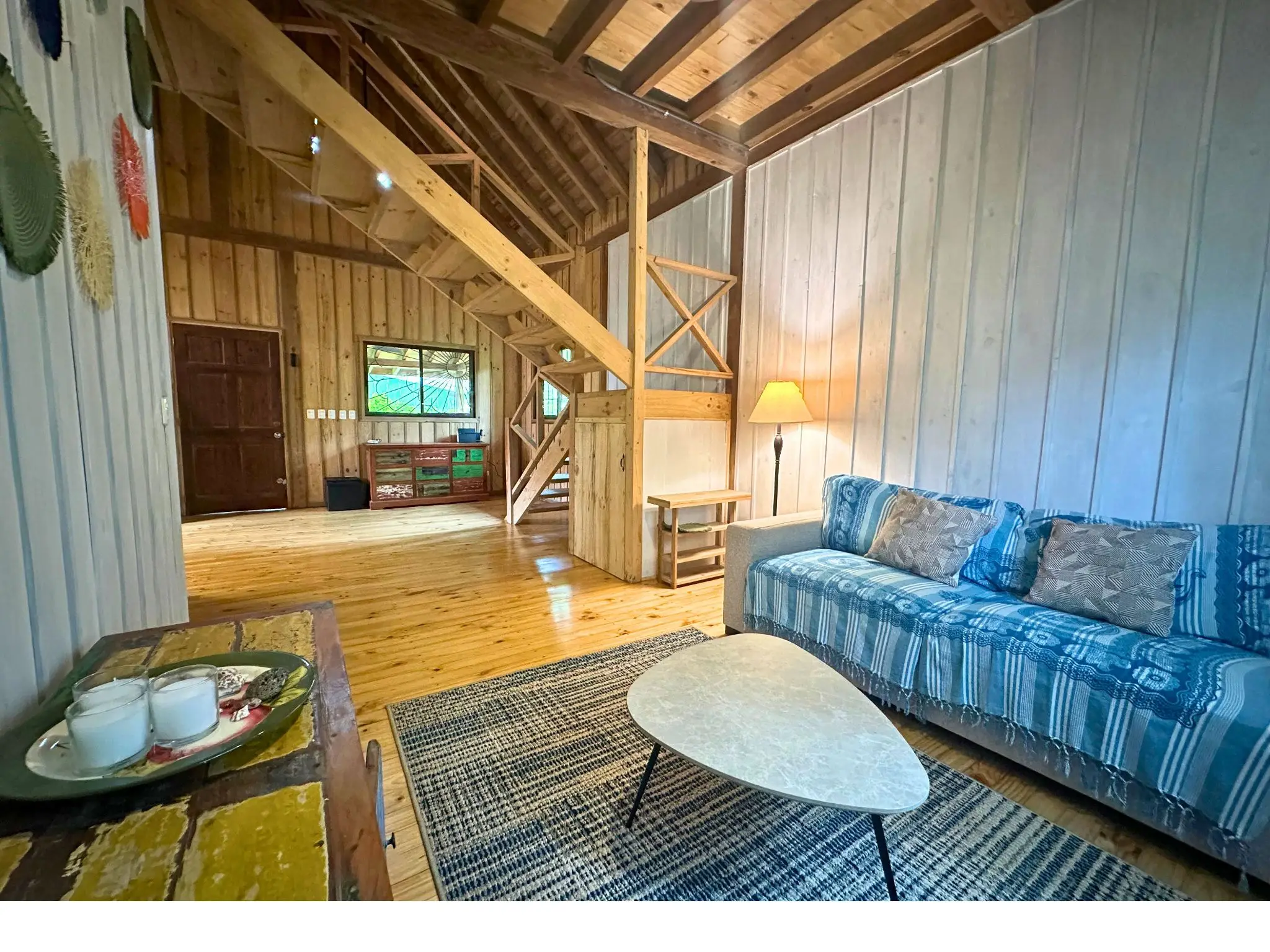 Charming Home with Guest Studio – Just Steps from the Beach in Mal País - image 8