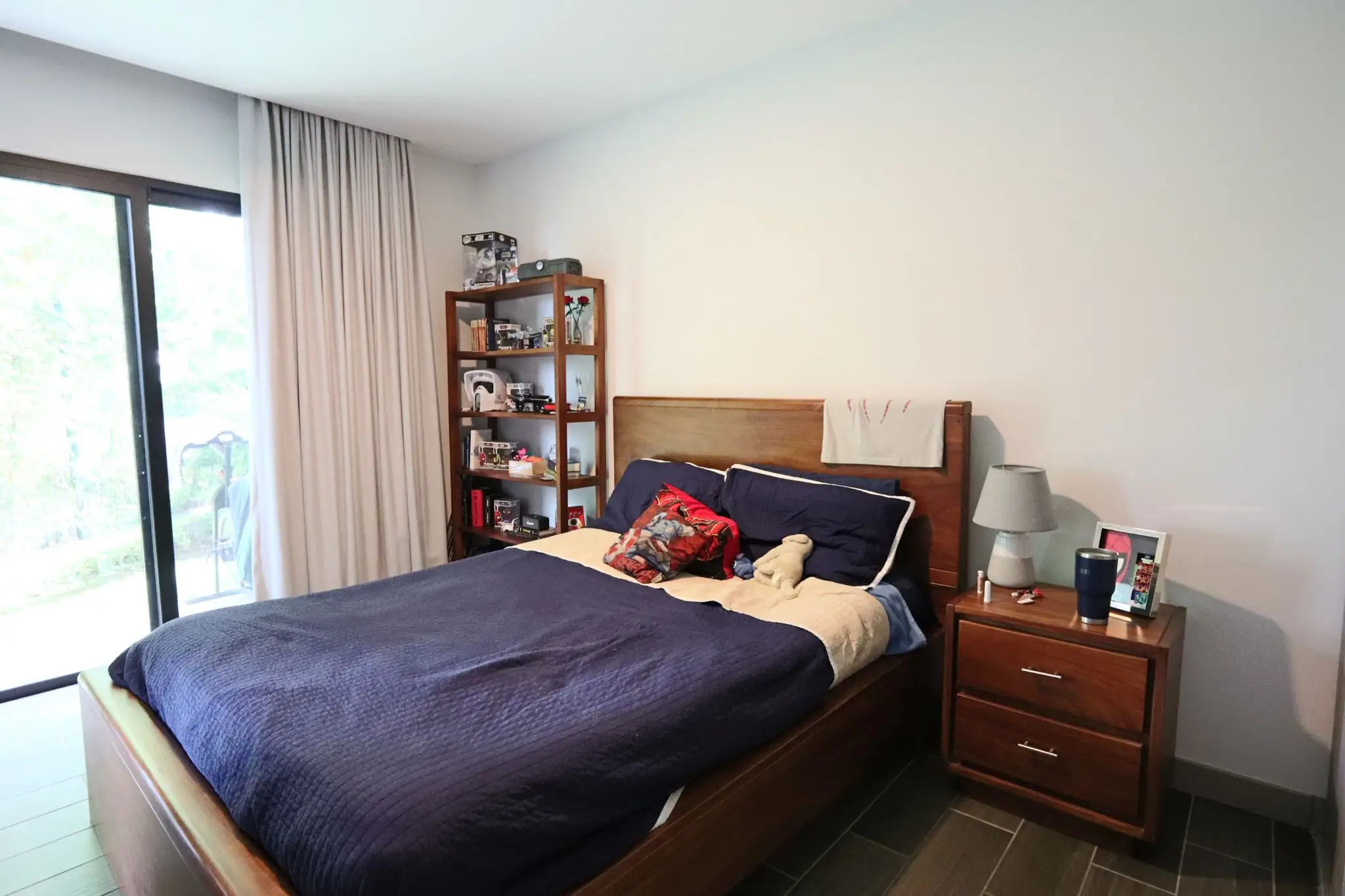  Modern Apartment with Private Garden in the Heart of Escazú - image 12