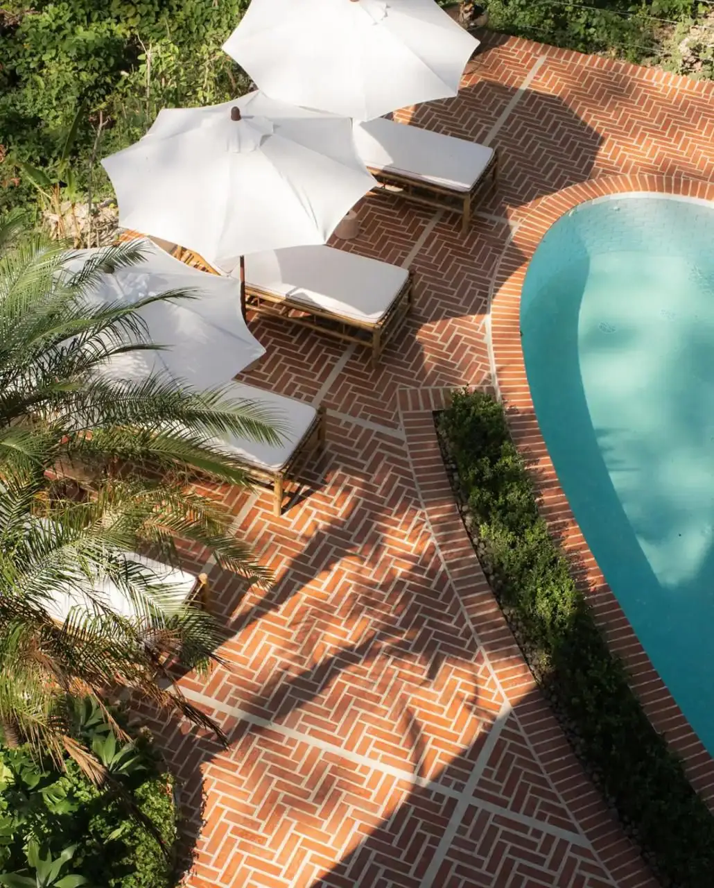 House  in Hermosa with  3 Spacious 105 m² Units with Pool - Turnkey income oppportunity  - image 5