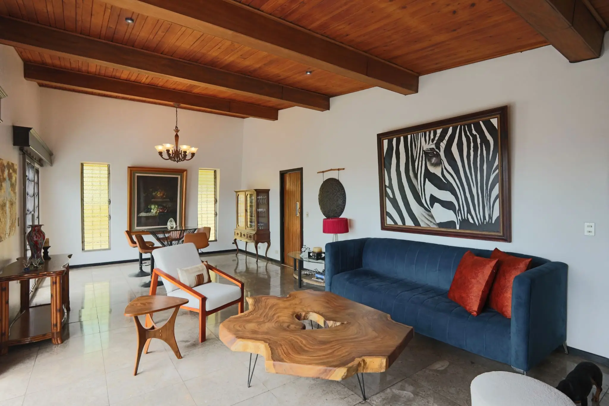 Versatile 10-Bed Commercial/Residential Rental in Prime San José Metropolitan Area - image 7