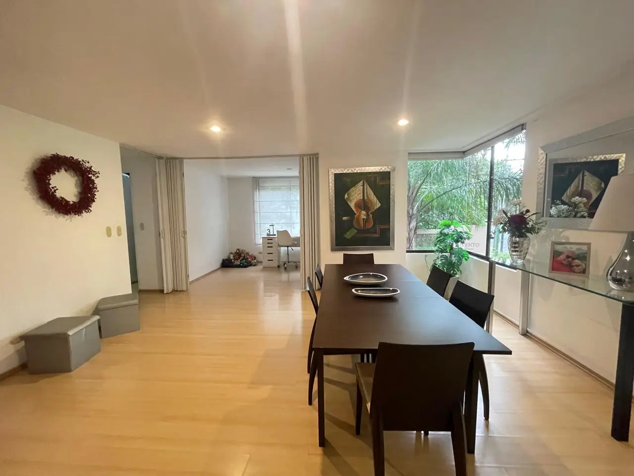 Modern 1-BR Condo for Rent in Escazu's Country Club - image 4