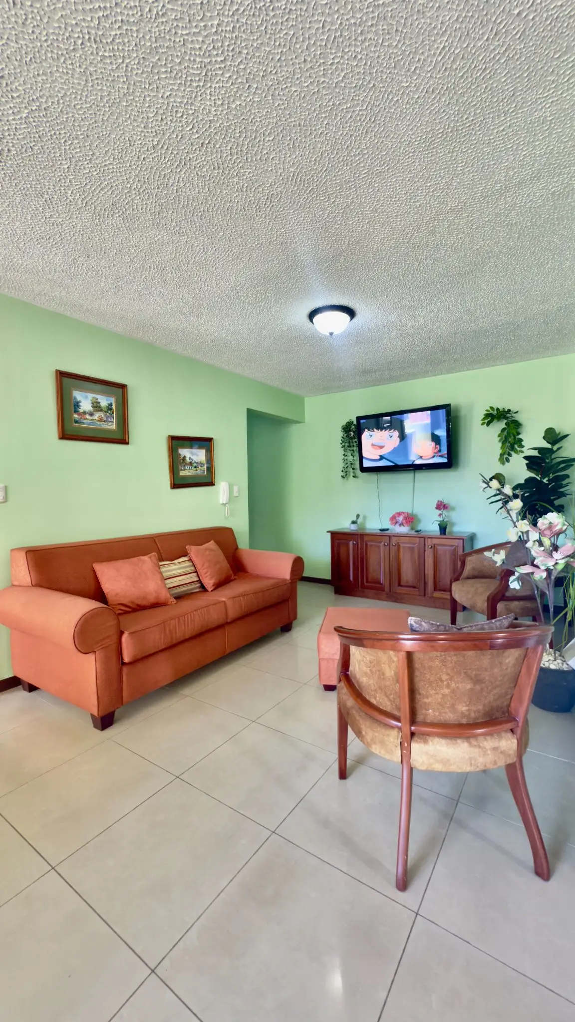 Beautiful apartment in Costa Linda, just a few minutes from the beach - image 9