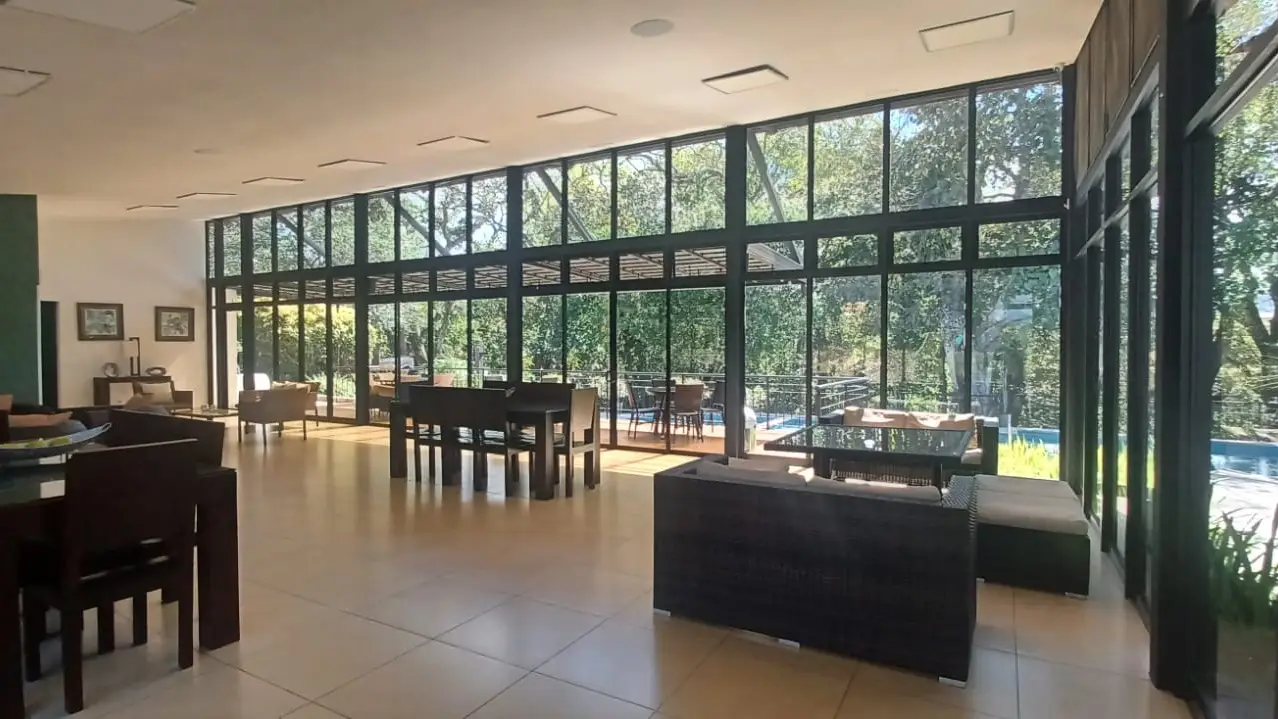 Modern Luxury 4-Bedroom Home in Guácima Gated Community - image 11