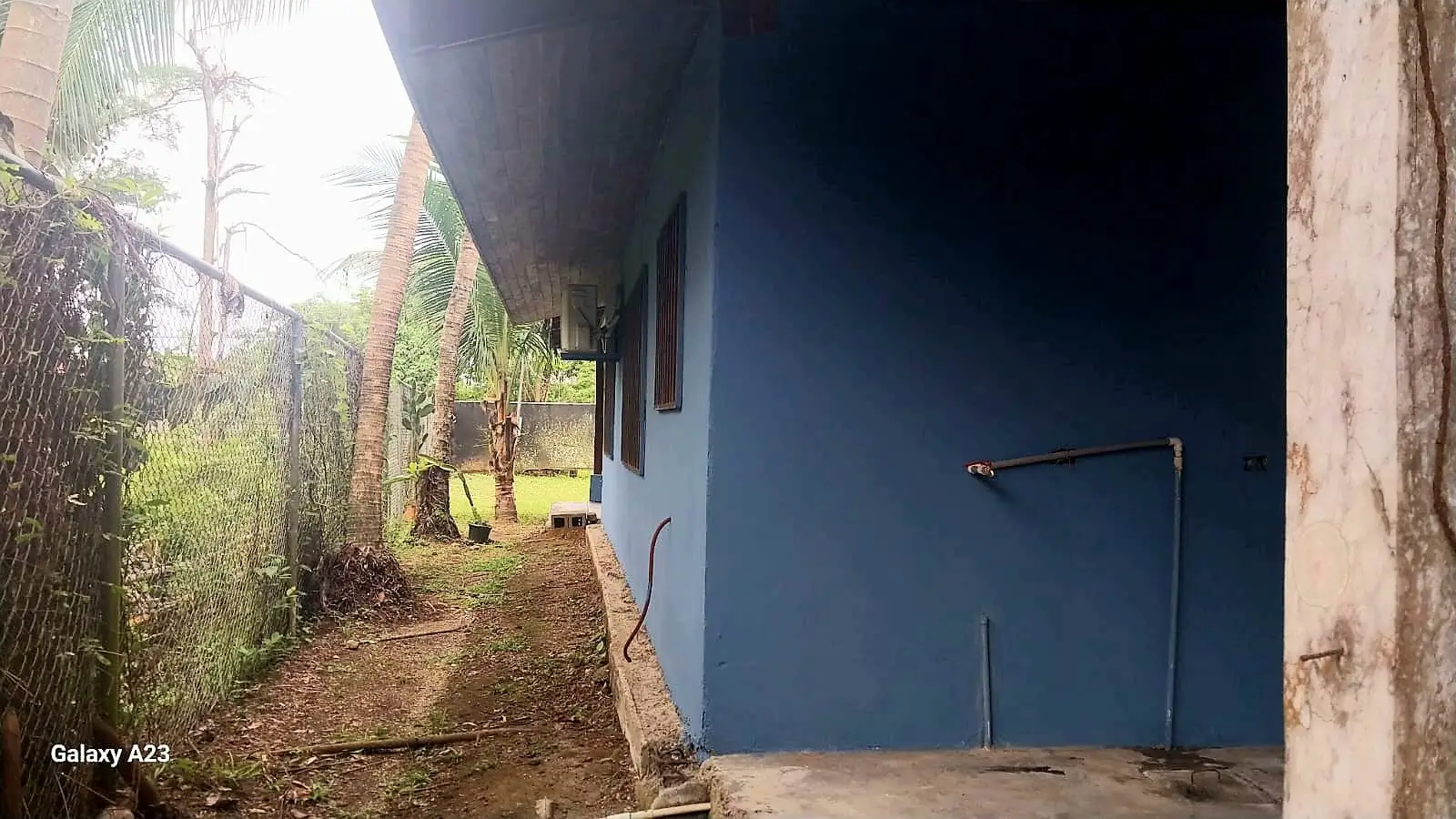 Practical house in Quebrada Amarilla with large land - image 6