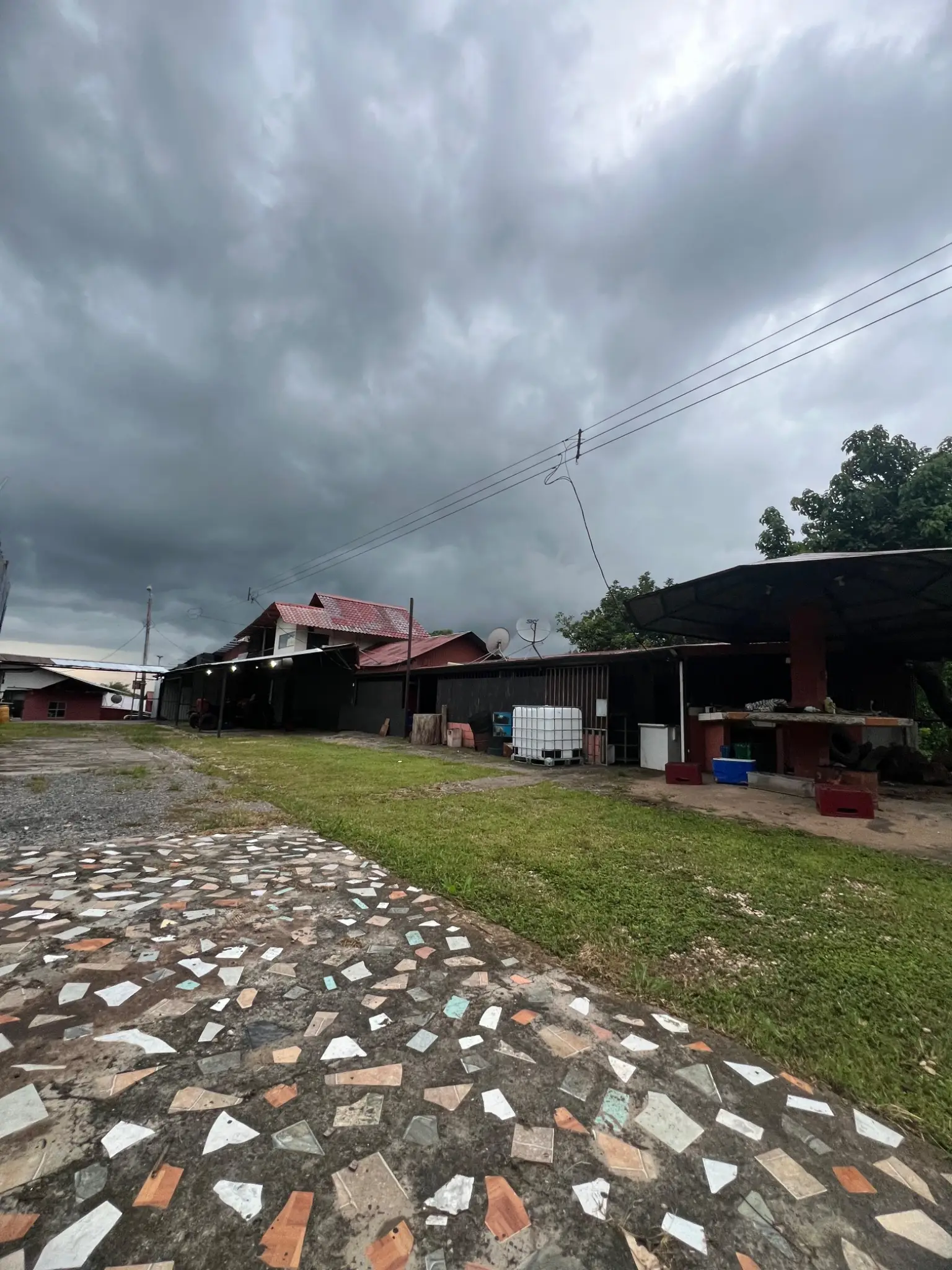 Bar & Restaurant for Sale – Coyolar, Alajuela - image 10
