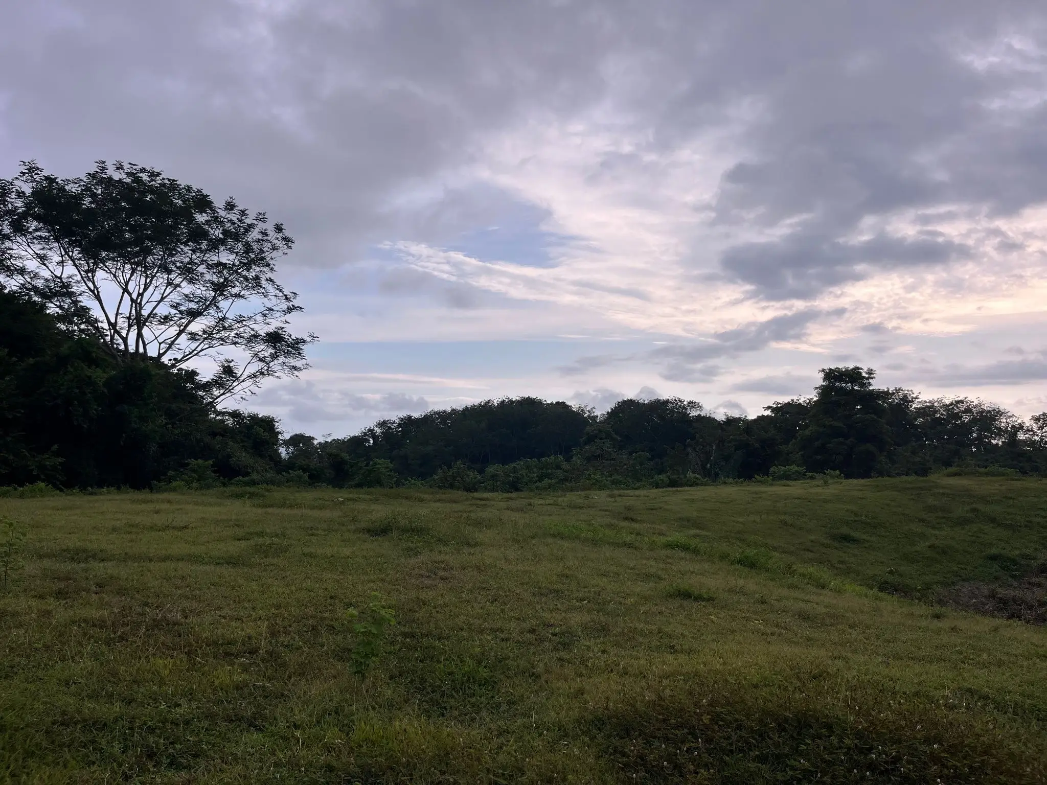 Exclusive Ocean View 2,7 hectares (6.8Acres) Estate Land in Playa Hermosa Hills - image 14