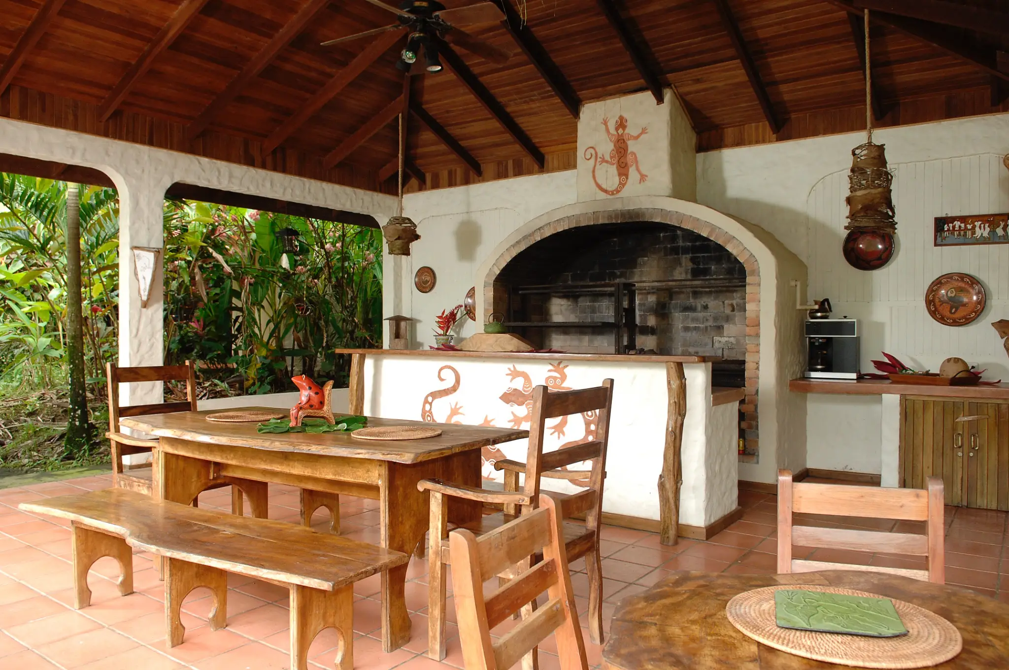 Nearly 90 Hectares of Untouched Jungle Beauty with Stunning Ocean Views, Steps from the Beach in Costa Rica’s Blue Zone. - image 10