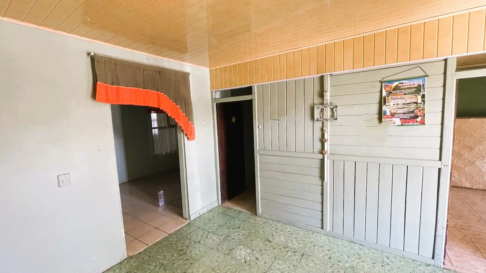 HOUSE WITH COMMERCIAL POTENTIAL FOR SALE IN SAN RAMON, ALAJUELA - image 8
