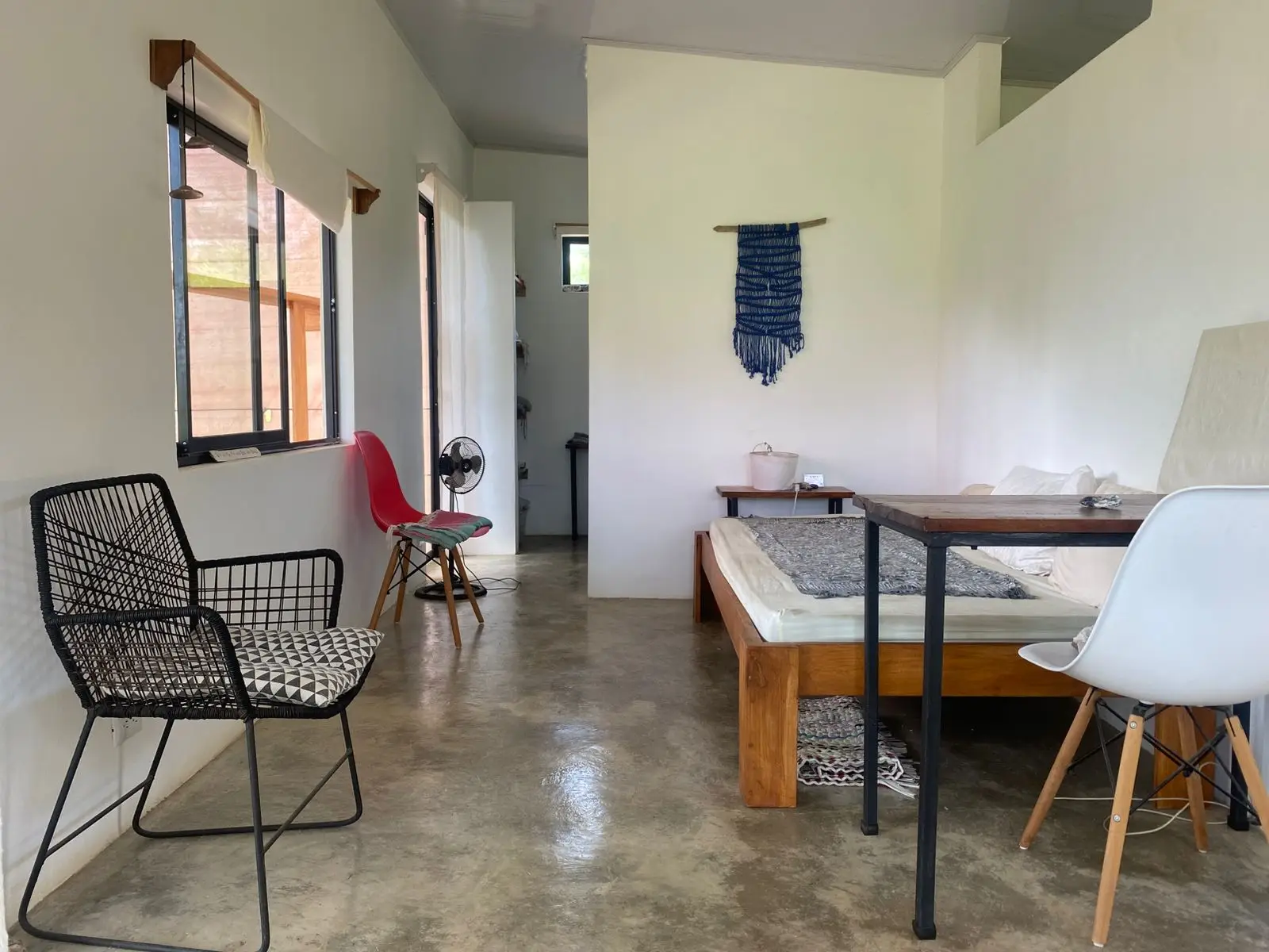 Two New Homes Near Santa Teresa - Income Property in Delicias  - image 11