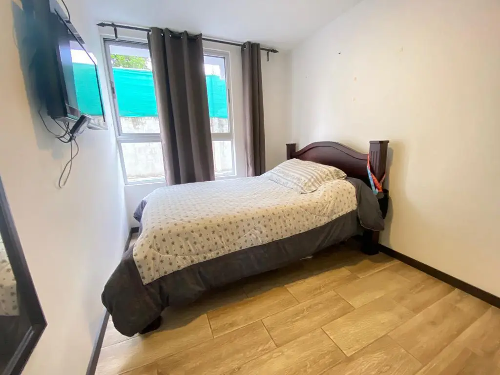 Rent / Cozy Apartament in Privé Condominium, San Antonio, Escazu, San Jose - image 12