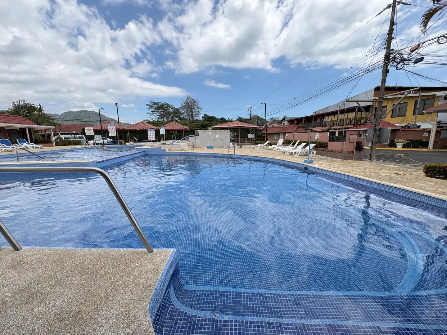 Villas Paraíso One Bedroom Apartment - image 13