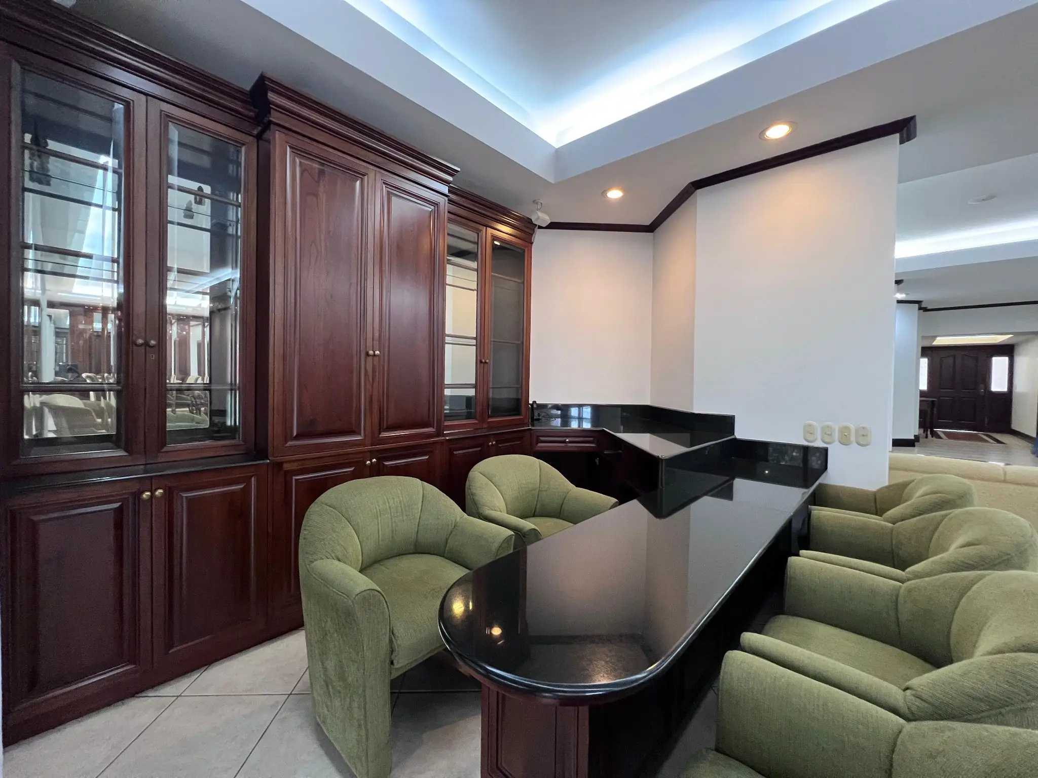 Luxury Home in Bosques de Lindora, Santa Ana - image 7