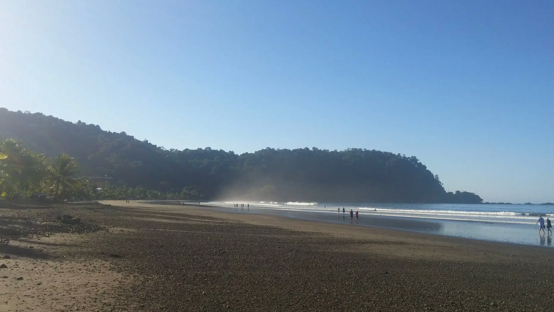 Strategically Located  Lot in Las Monas, Jacó – Near Beaches, Waterfalls & All Amenities - image 11