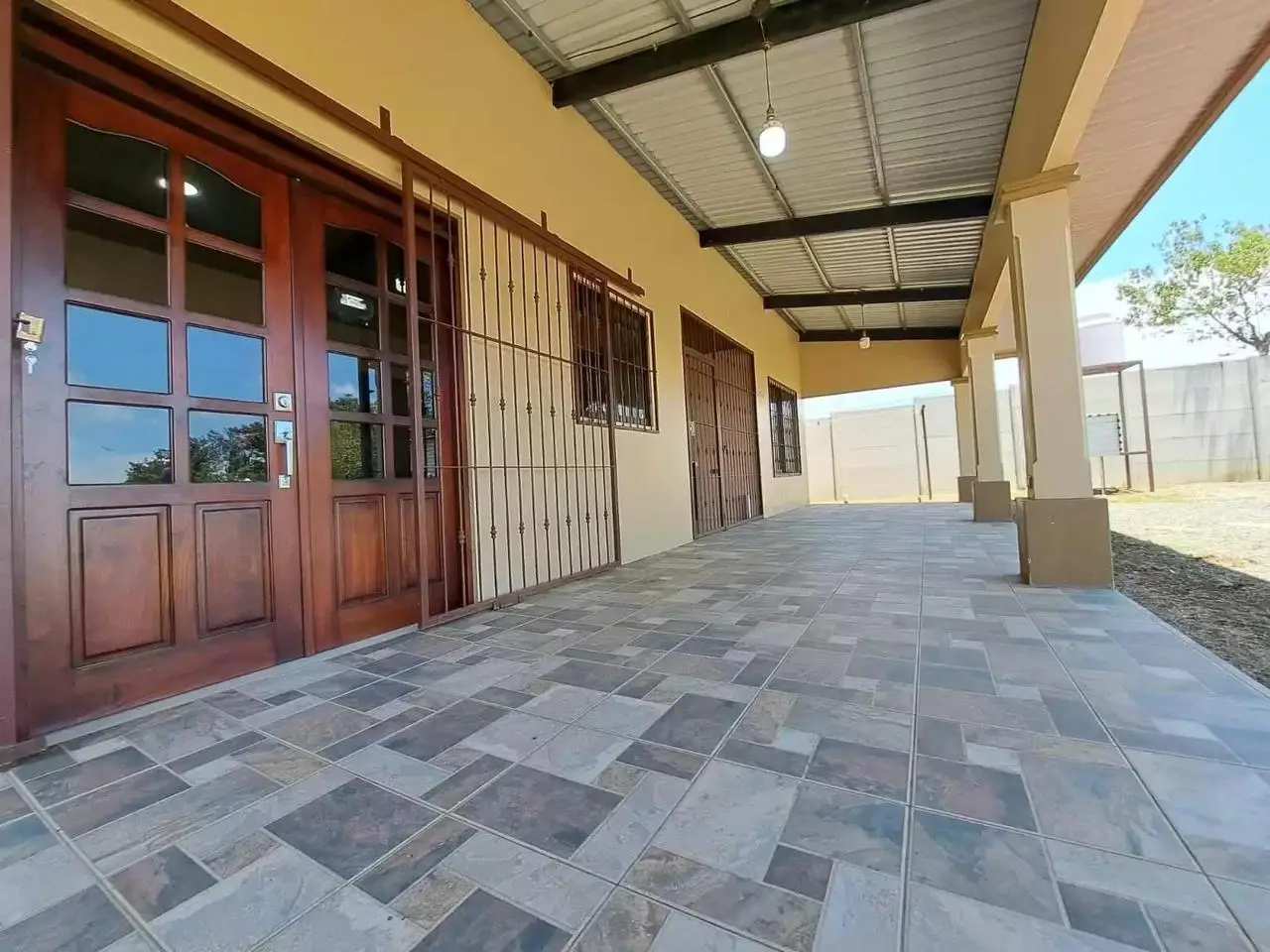 OCEAN VIEW HOUSE FOR SALE IN SANTIAGO, SAN RAMON - image 1