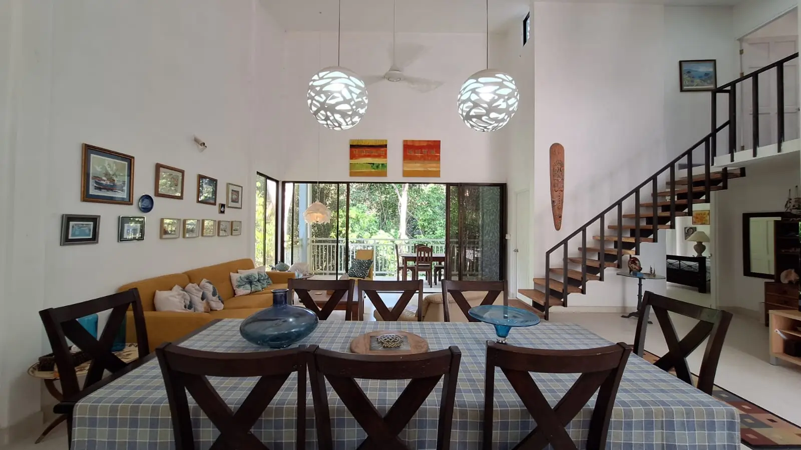 Luxury Turnkey Home in Villa Leona Condo – Adjacent to a Biological Corridor, Minutes from White Sand Beach. - image 8