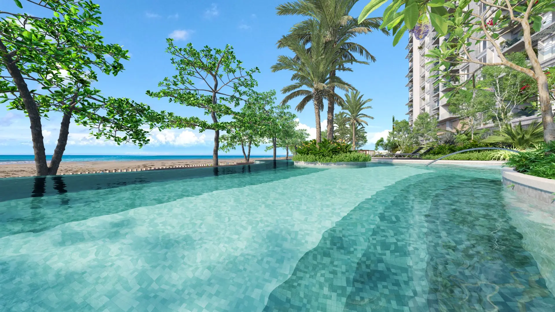 Solea Towers – Iconic 27-Story Beachfront Residences in Jacó - image 5