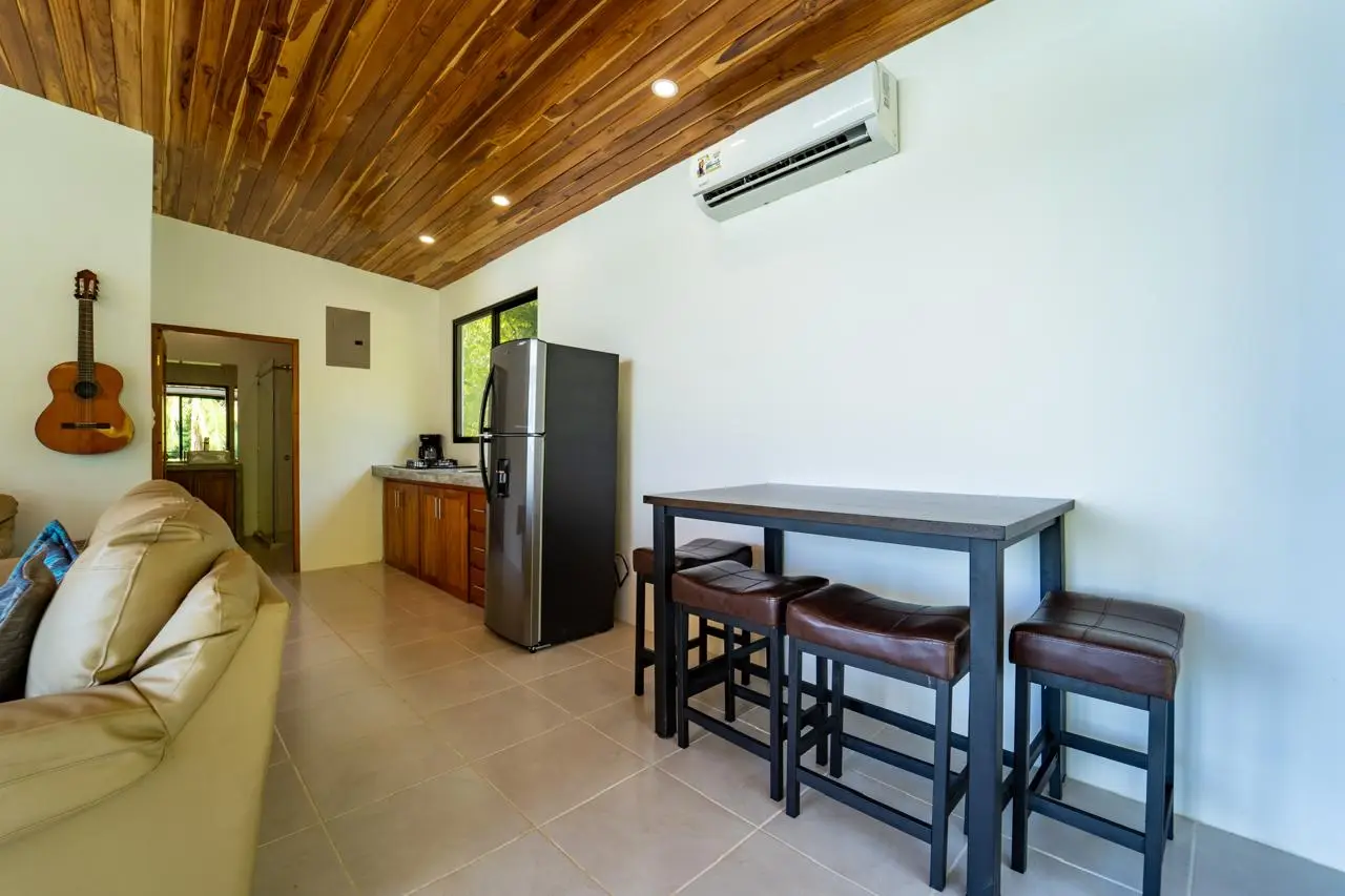 Affordable Ocean-View House– Walk to the Beach | Playa San Miguel, Costa Rica - image 9